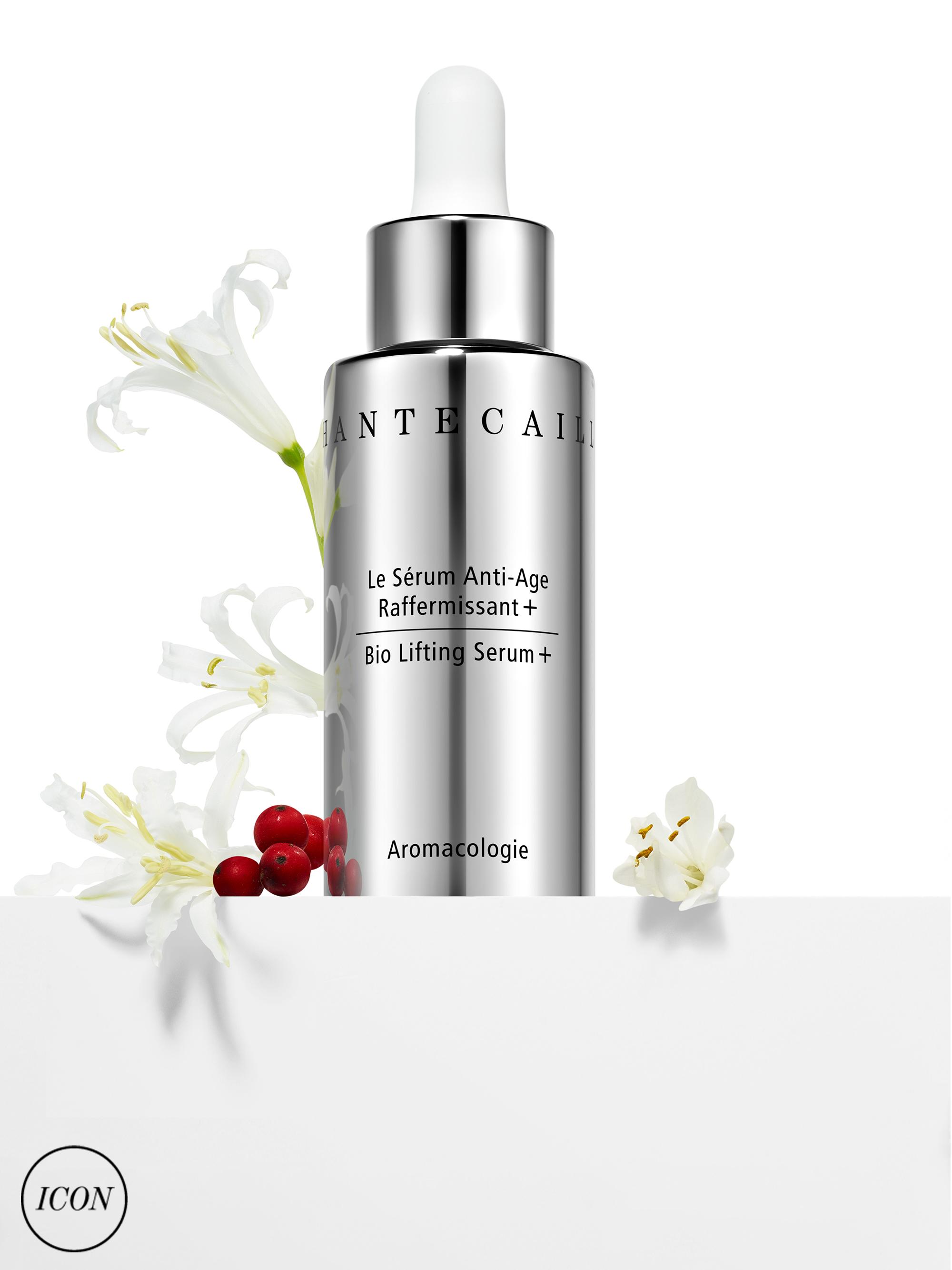 Chantecaille Bio lifting serum +