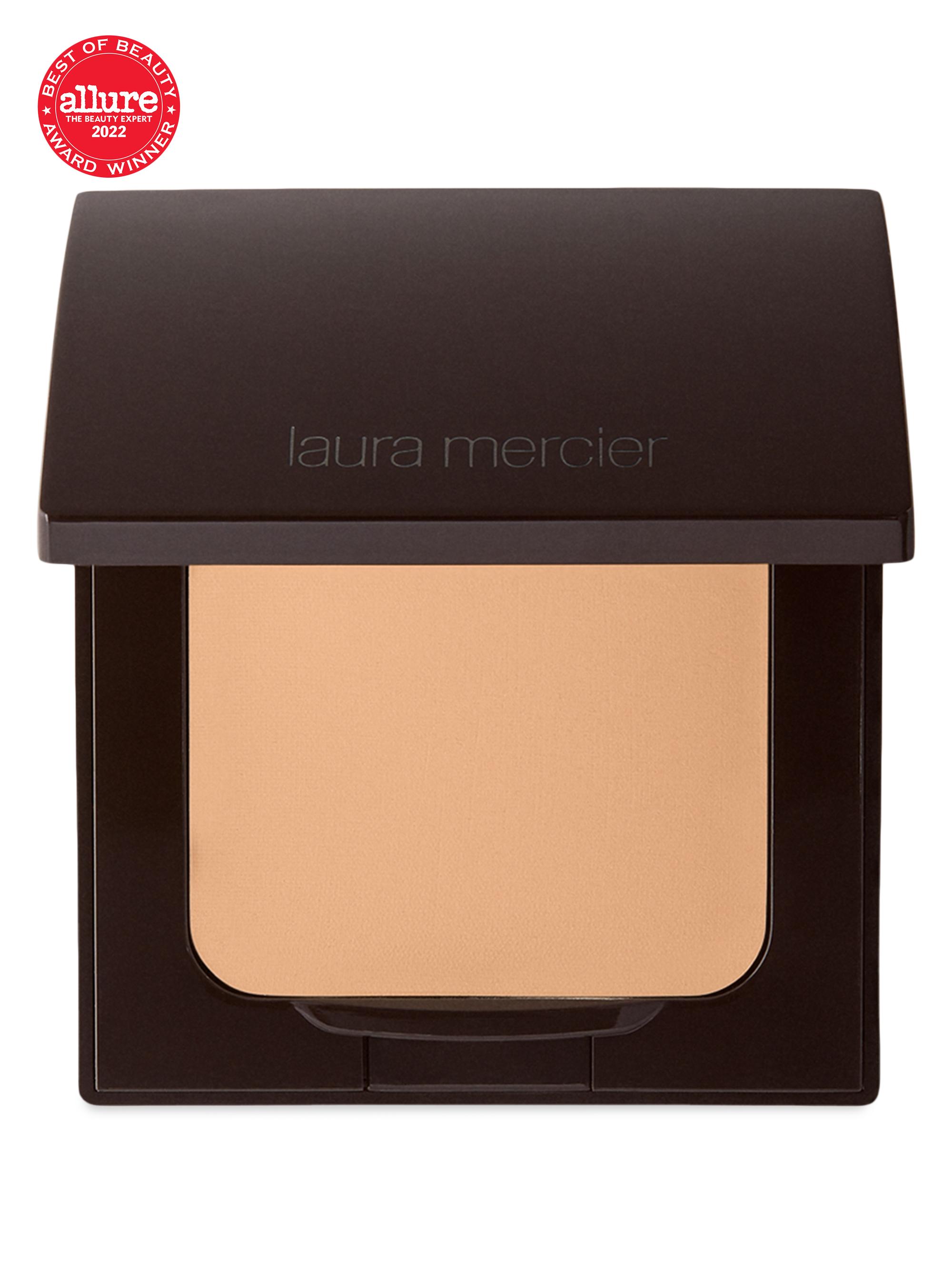 Laura Mercier Women's Translucent Pressed Setting Powder - Translucent Medium Deep