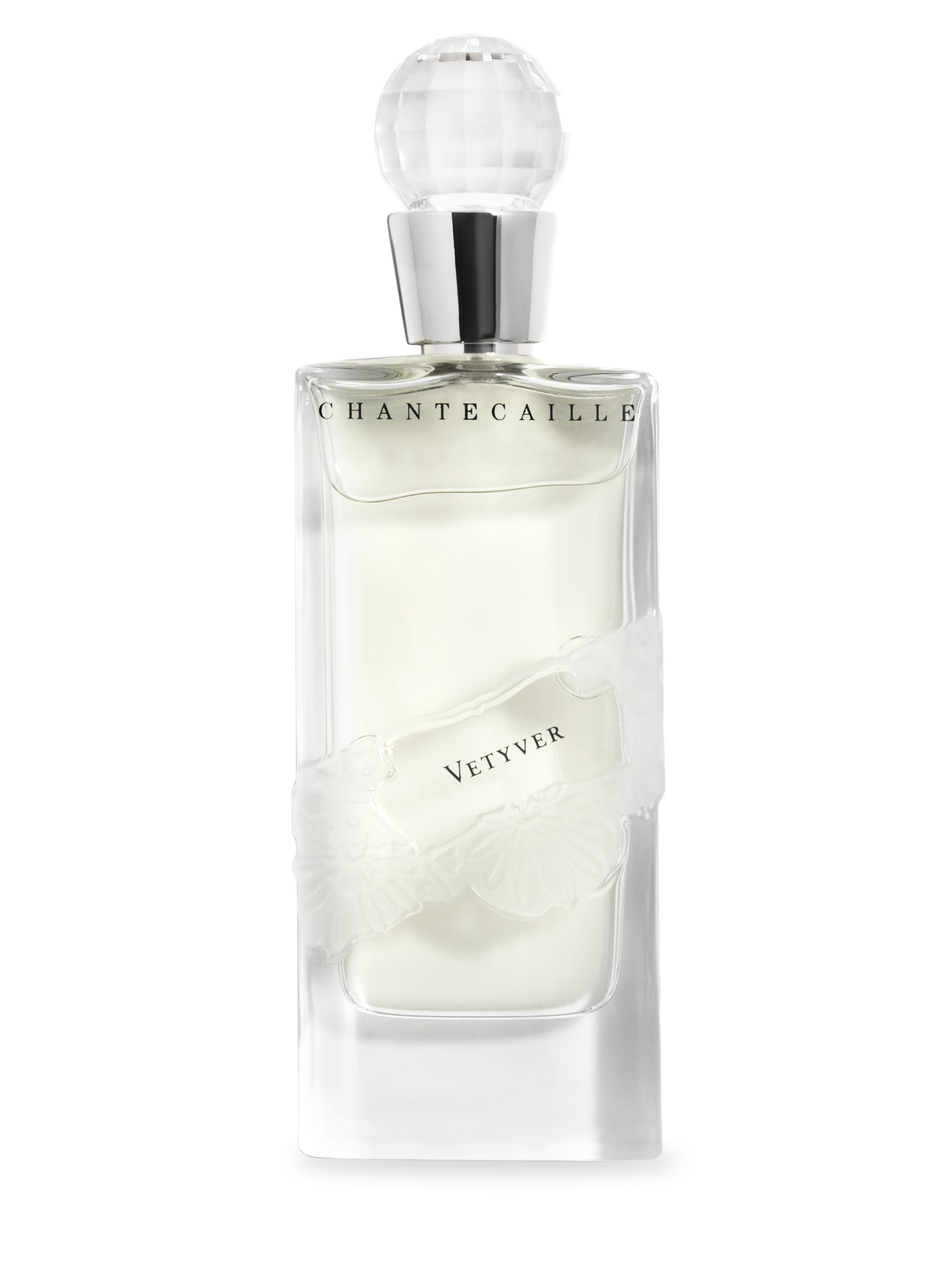 Chantecaille Women's Vetyver Parfums Pour Femme