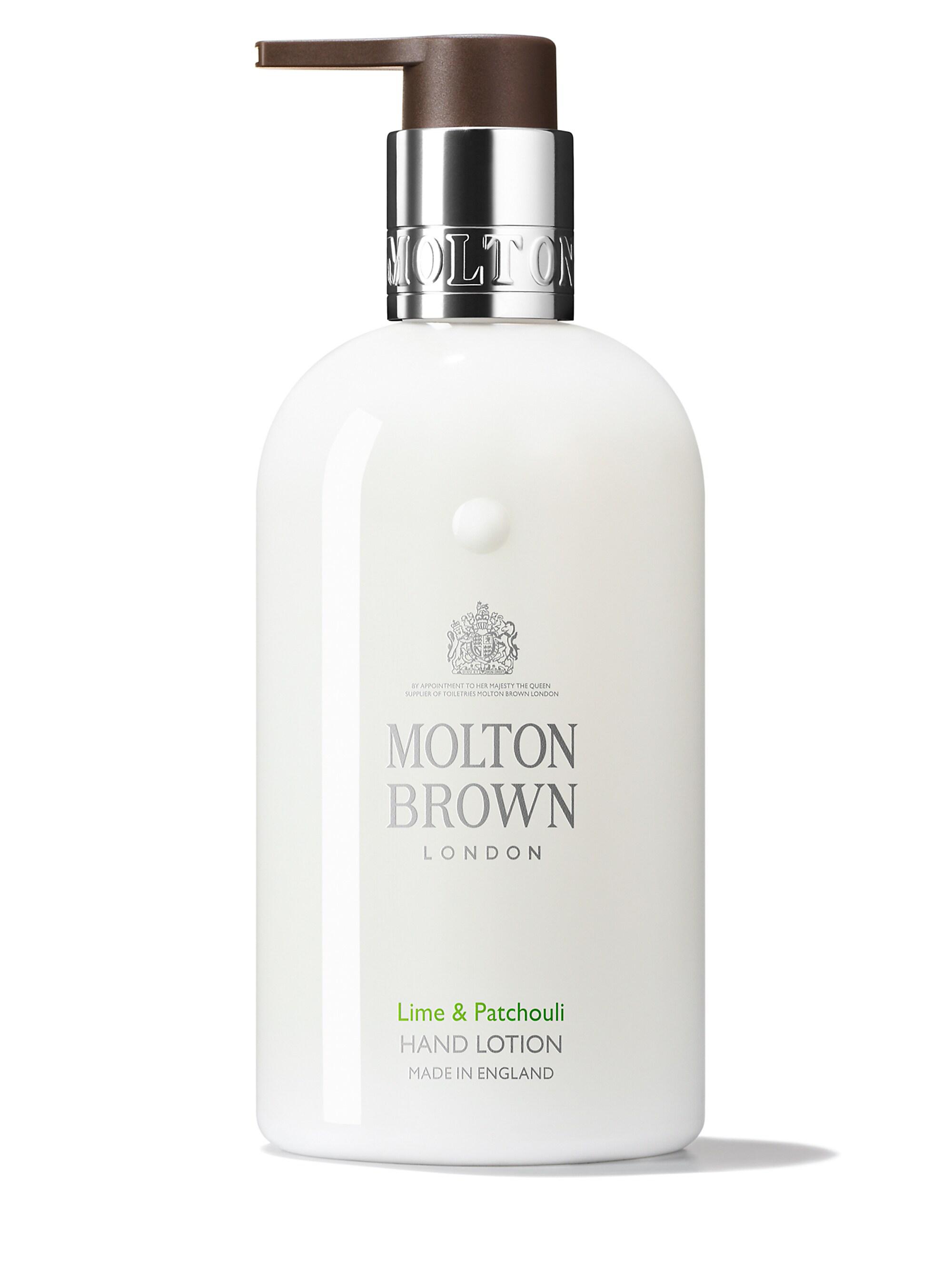 Molton Brown Milk Musk Body Lotion | Saks Fifth Avenue