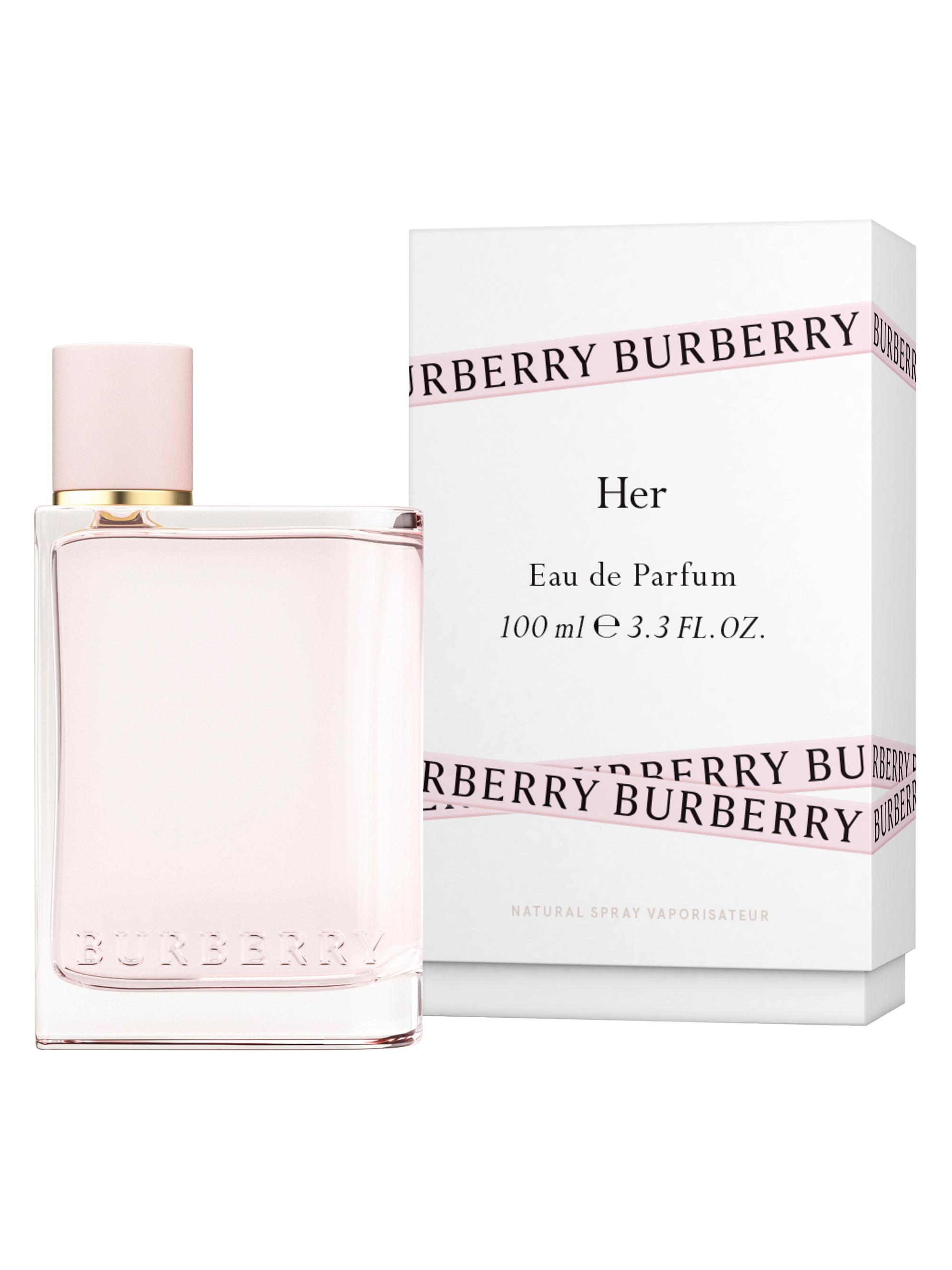 BURBERRY HER パルファム Burberry Her Eau de Parfum | Saks Fifth Avenue
