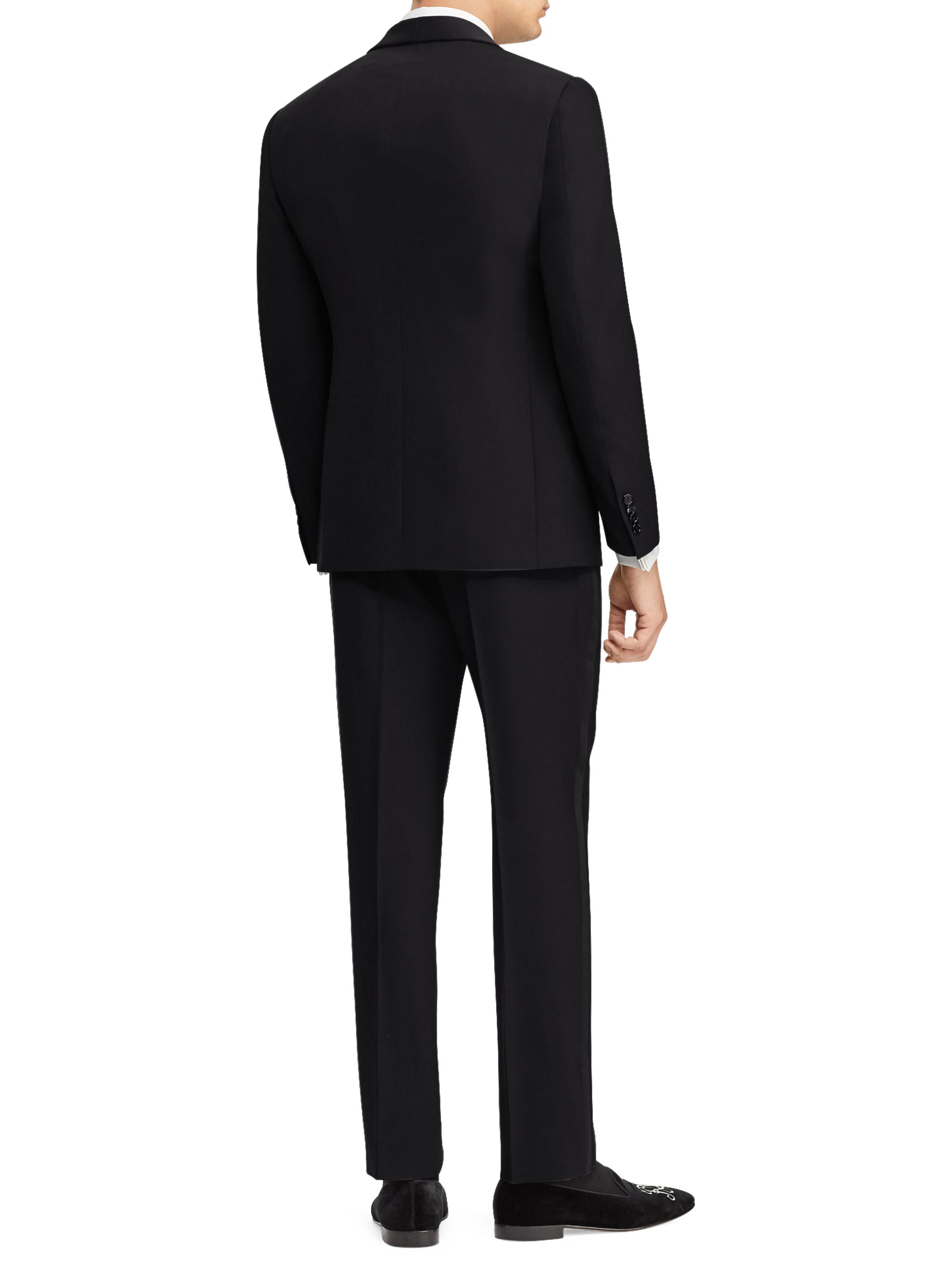 Ralph Lauren Purple Label Gregory Shawl-Collar Tuxedo | Saks Fifth