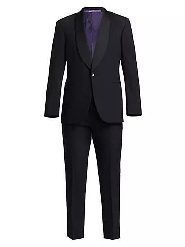 Rex Formal Wear  Designer Tuxedo & Suit Fashion