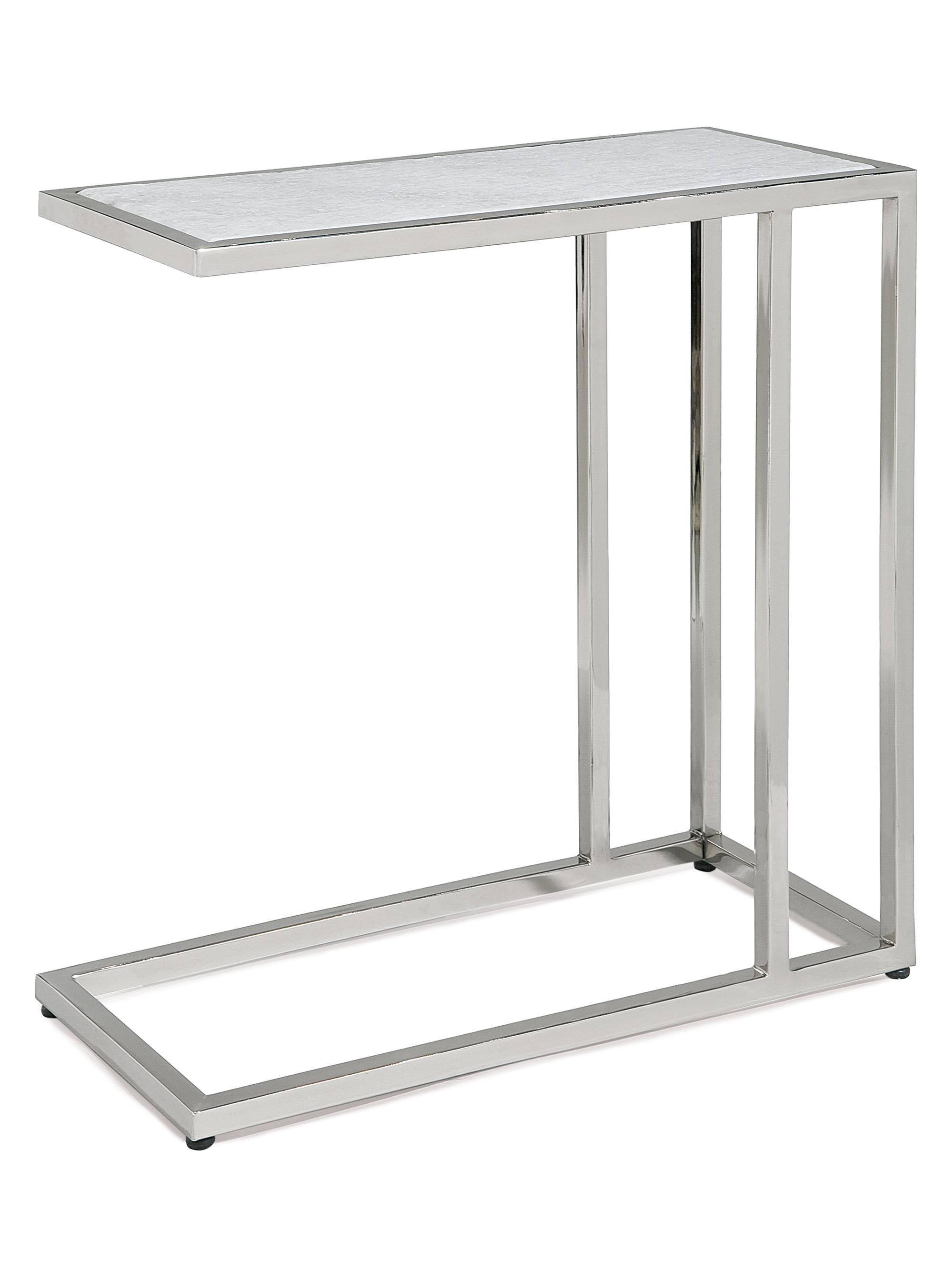 Regina Andrew Echelon Sofa Hugger Table