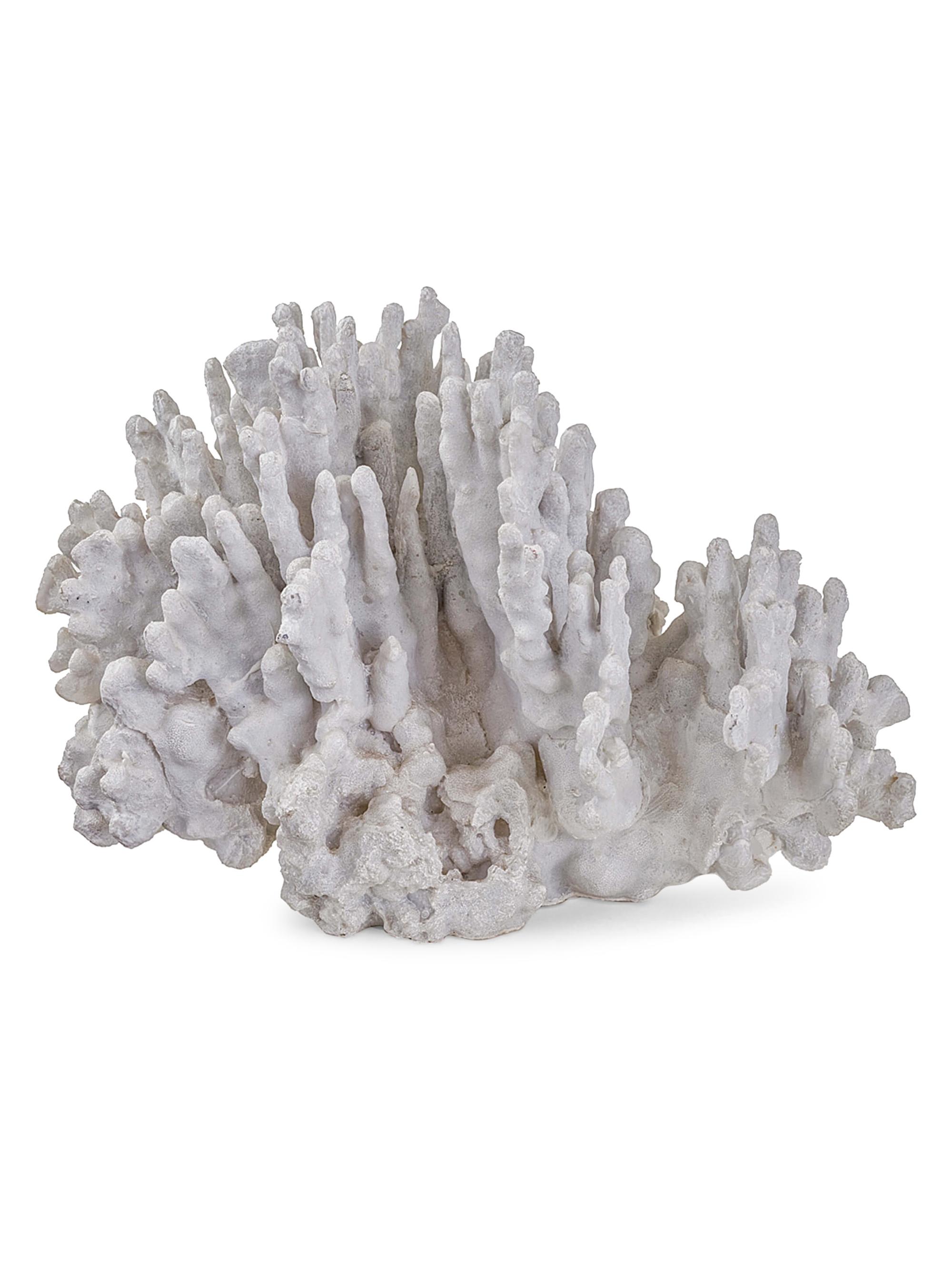 Regina Andrew Replica Coral Art Piece