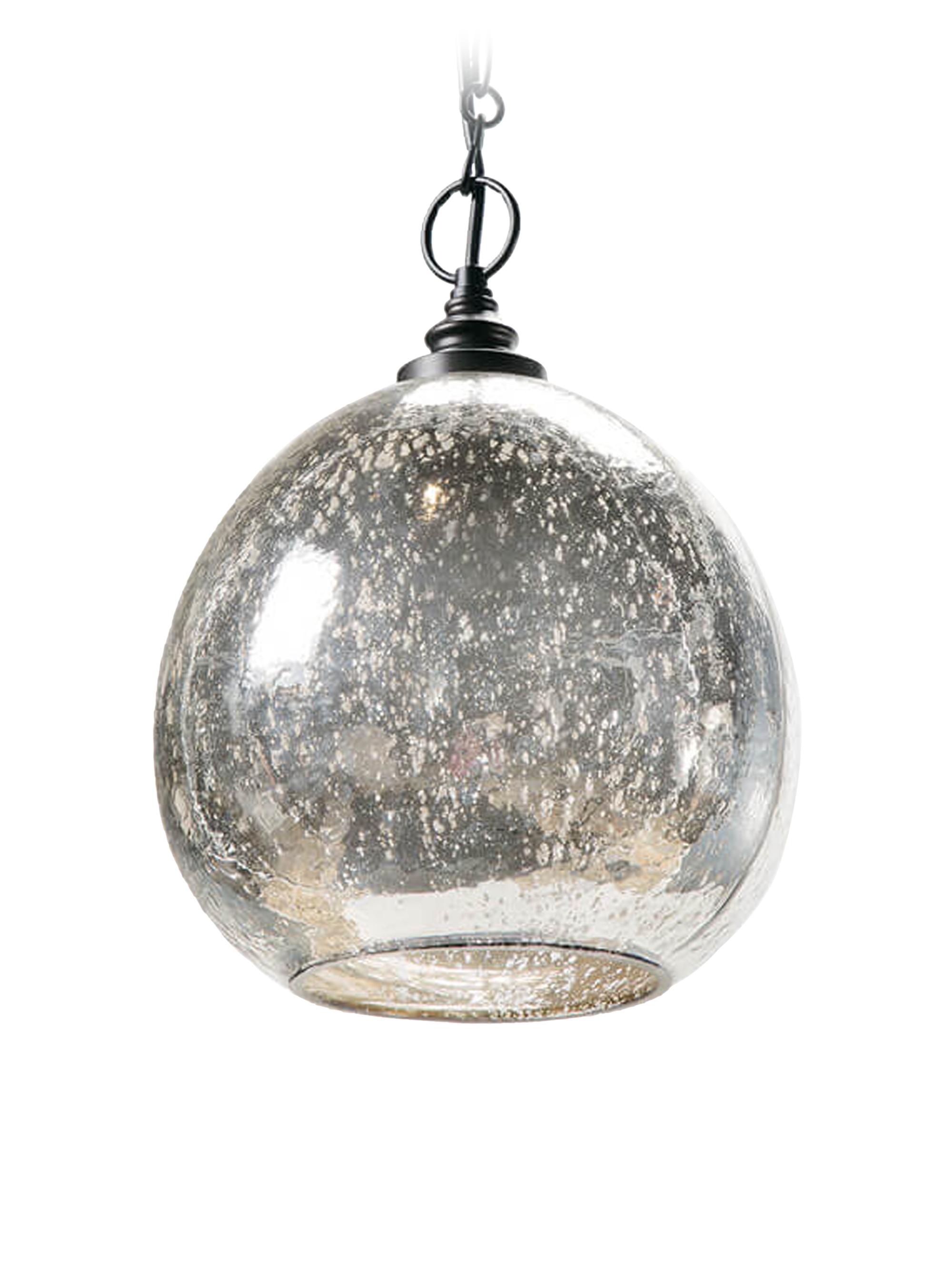 Regina Andrew Floating Glass Pendant