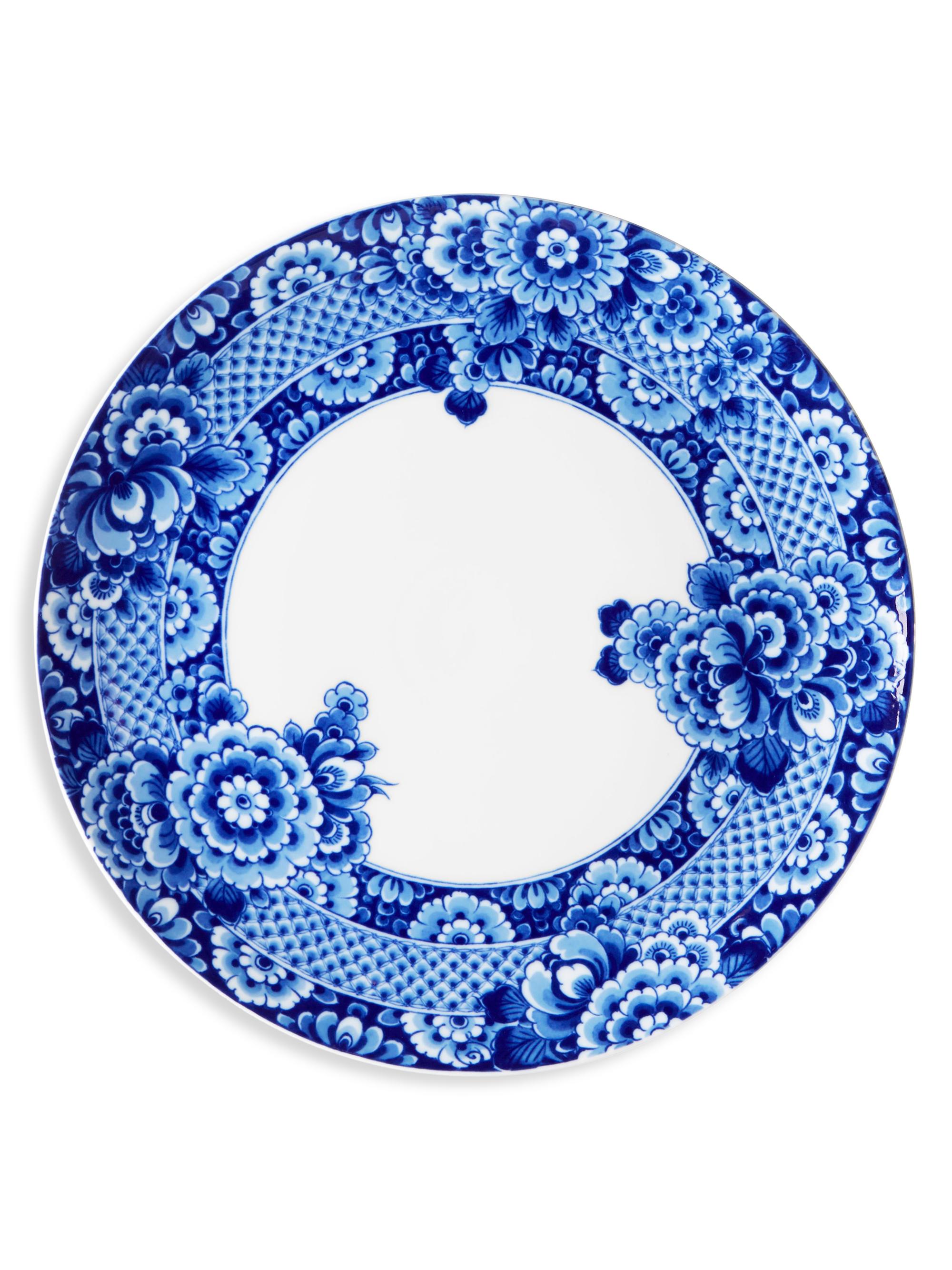 Vista Alegre Blue Ming Charger Plate