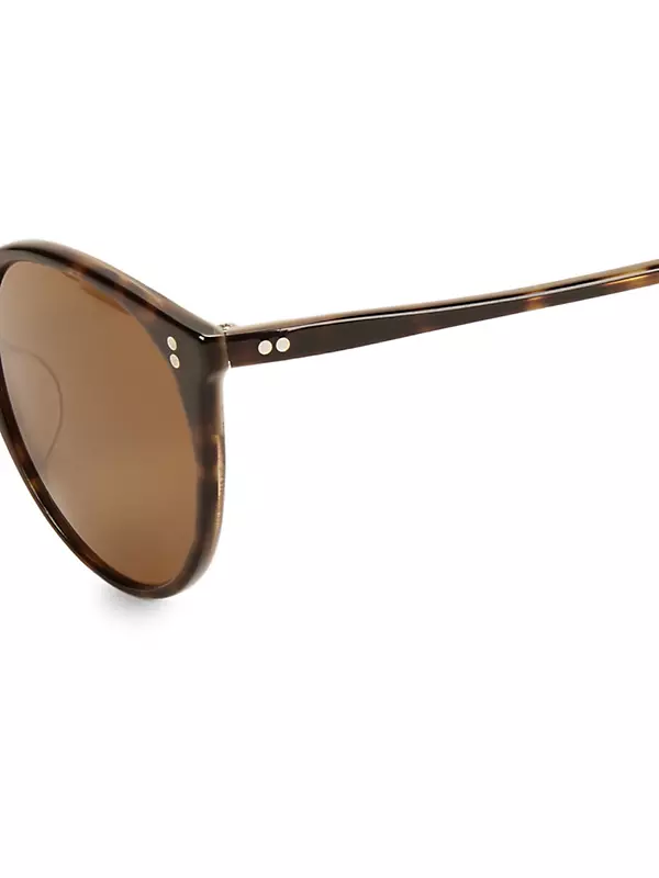 O'Malley 48MM Phantos Sunglasses