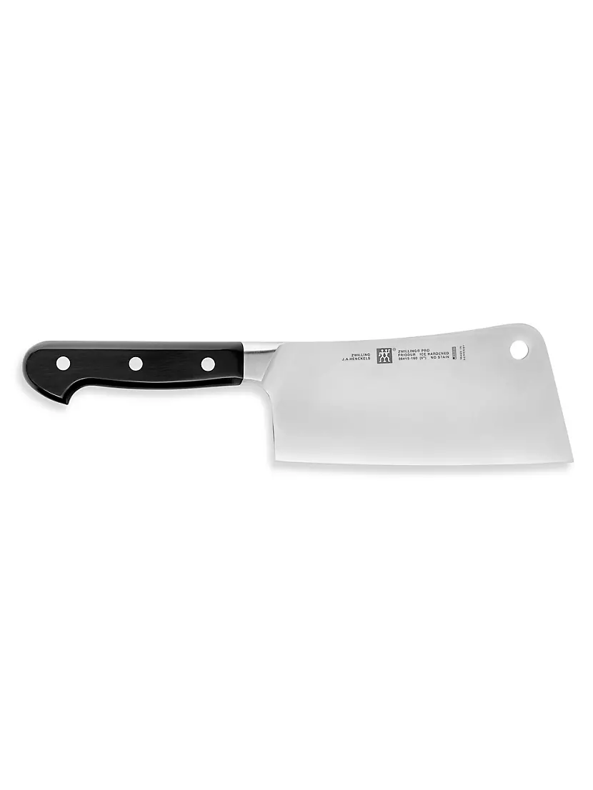 Zwilling J.A. Henckels Four Star 6 Meat Cleaver