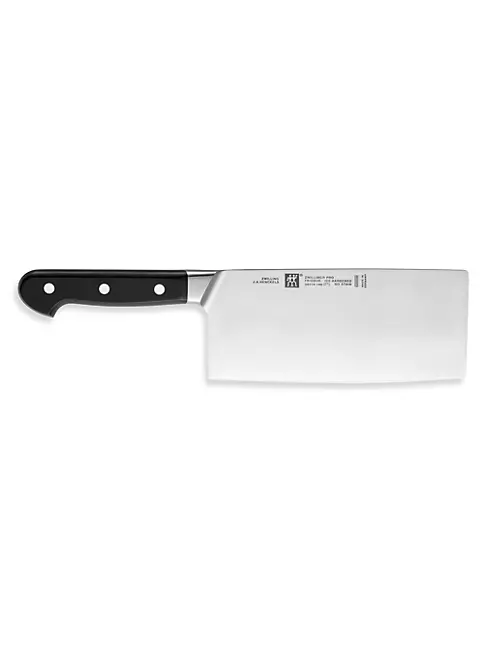 Buy ZWILLING Gourmet Chinese chef's knife