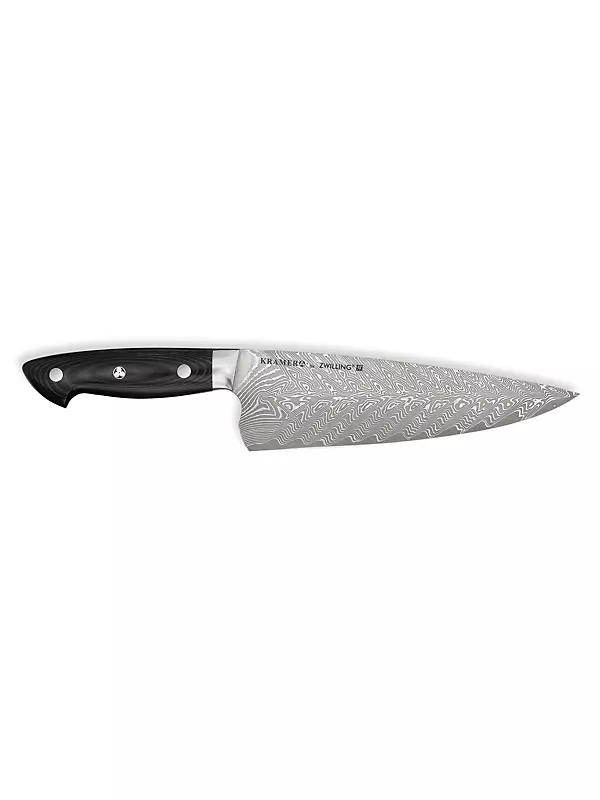 ZWILLING J.A. Henckels ZWILLING Twin 1731 8-inch Chef's Knife