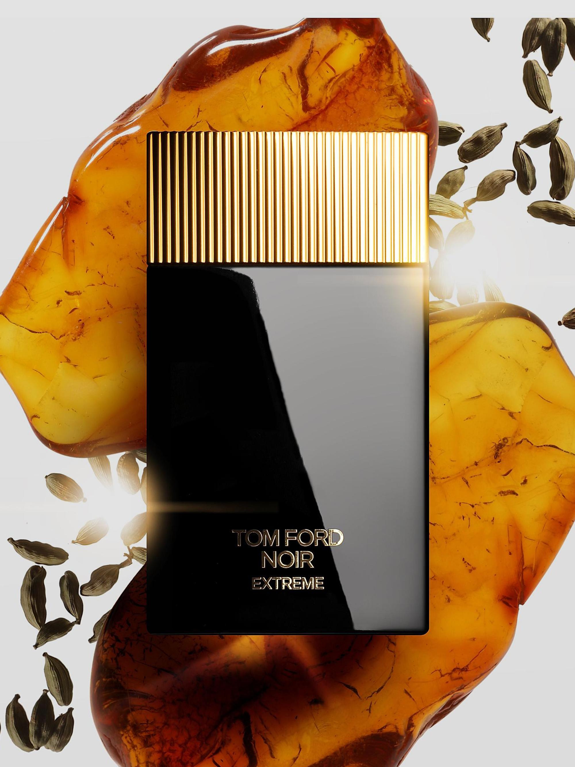TOM FORD Noir Extreme All Over Body Spray | Saks Fifth Avenue