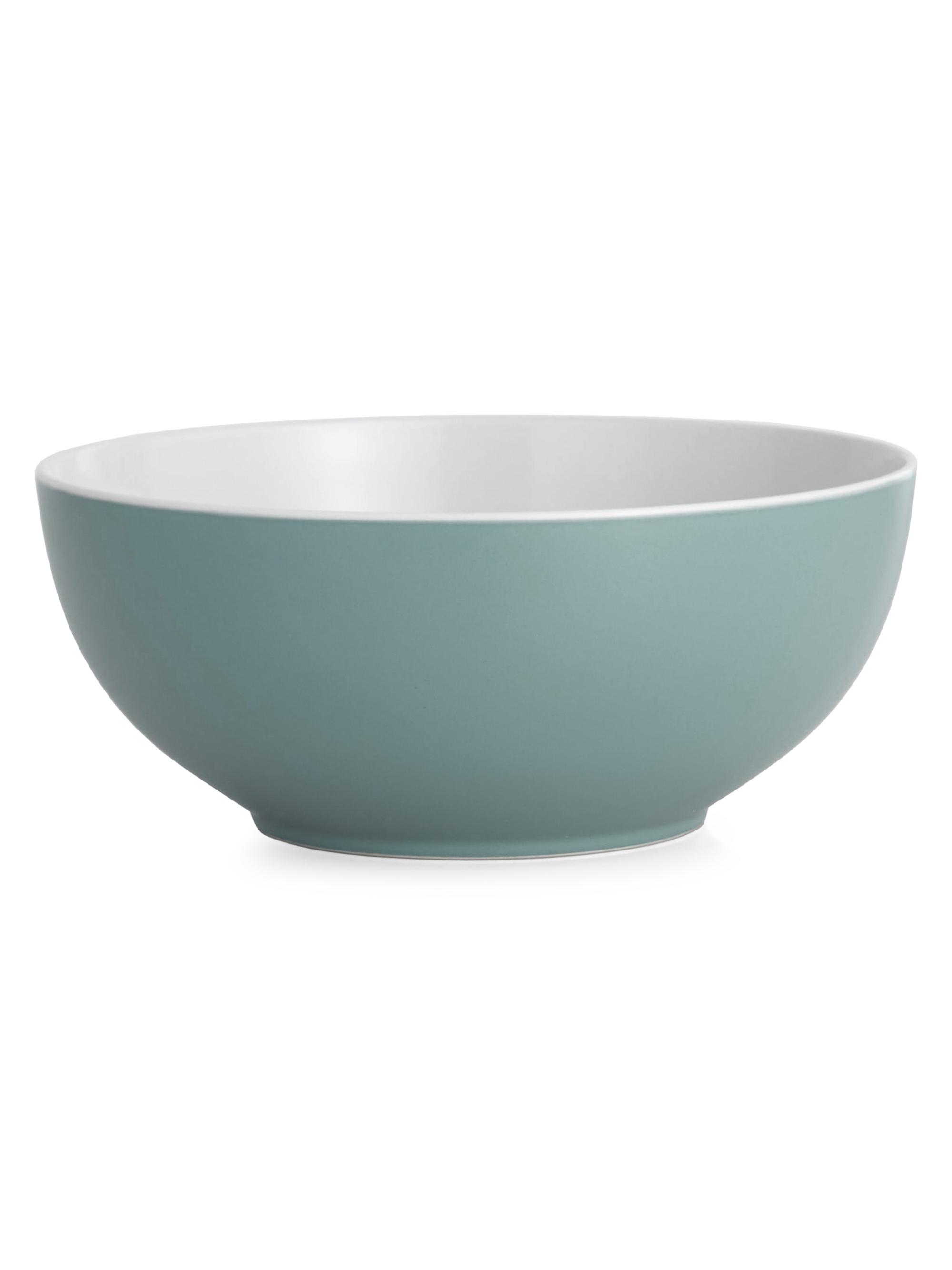 Nambé POP Deep Serving Bowl