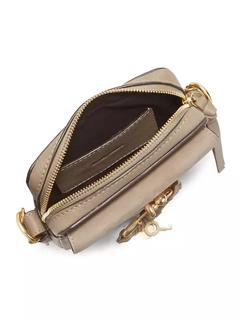 Chloé Mini Joan Crossbody Bag