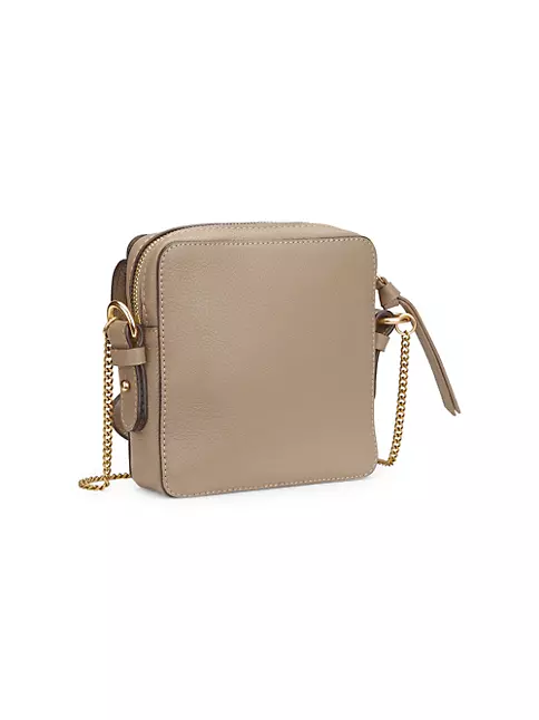 Chloé Small Joan Crossbody Bag