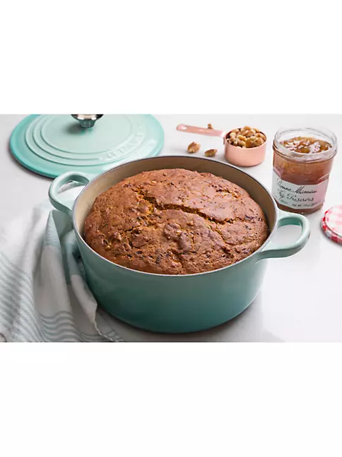Le Creuset Baking pan 23 cm square with a non -stick coating - FA
