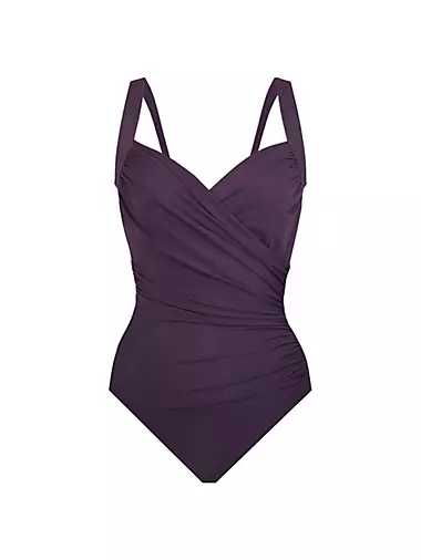 Must Haves Sanibel One-Piece Swimsuit