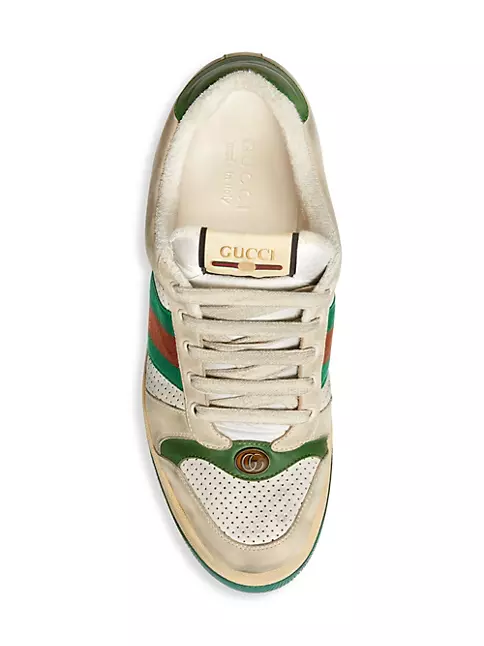 Gucci GG Screener Sneakers