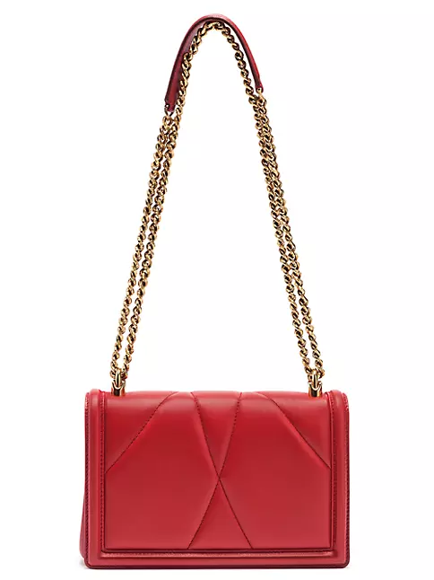 Dolce & Gabbana Medium Travel Bag