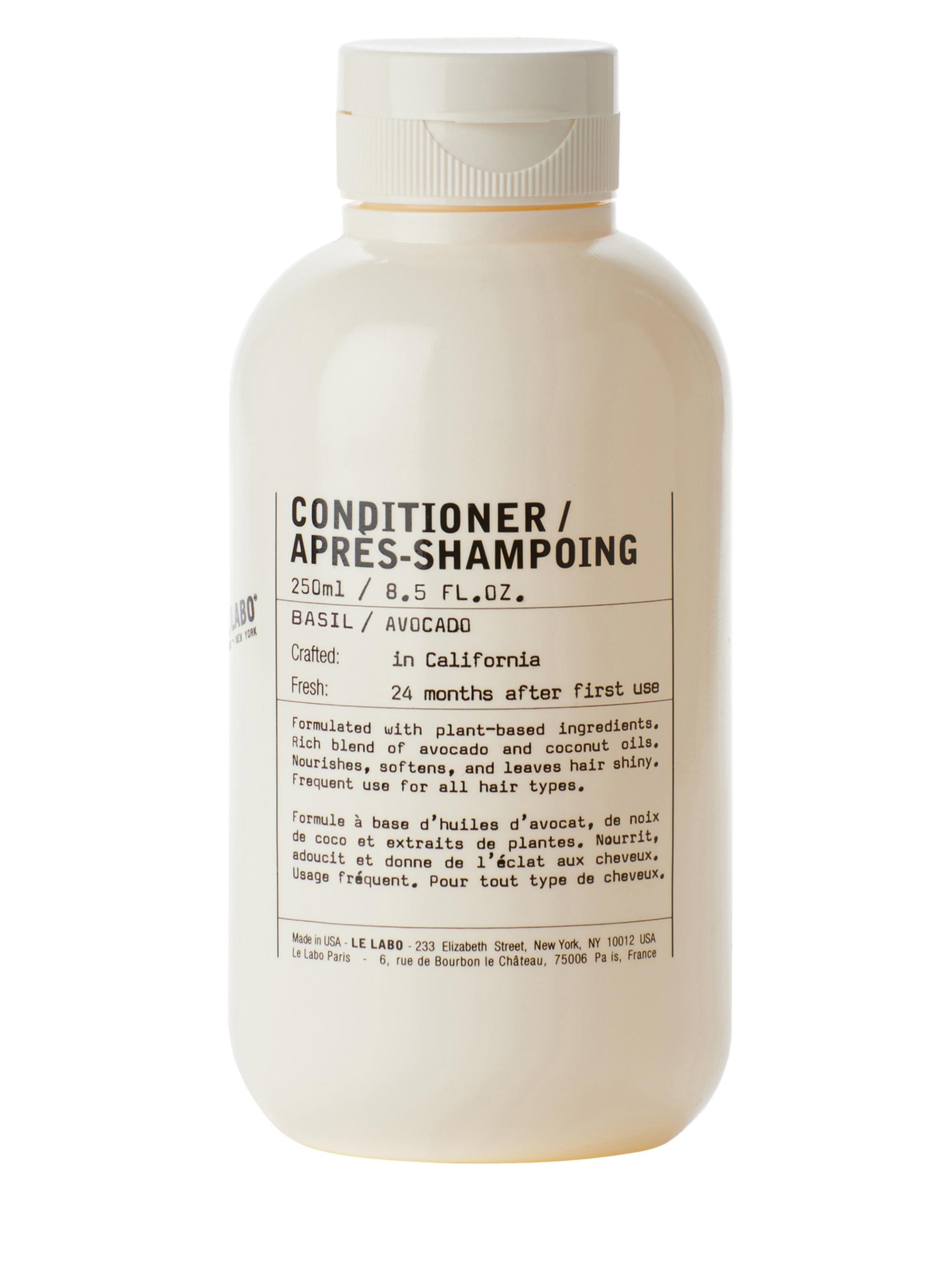 Le Labo Women's Basil Conditioner