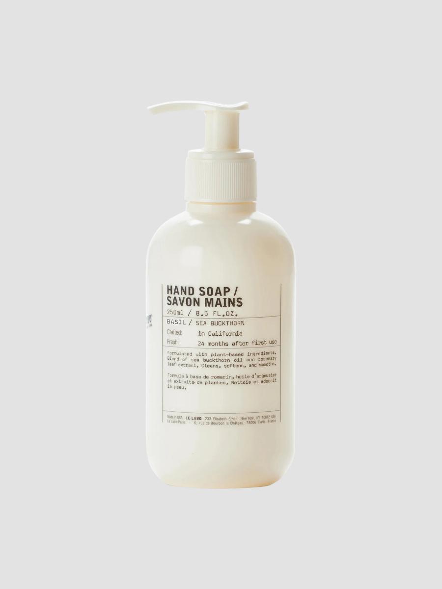 Le Labo Women's Basil Hand Soap