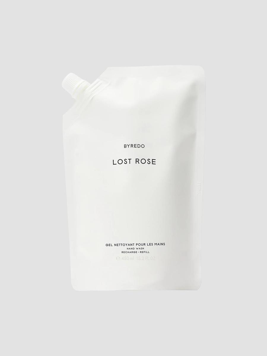 Byredo Rose Rinse-free Hand Wash