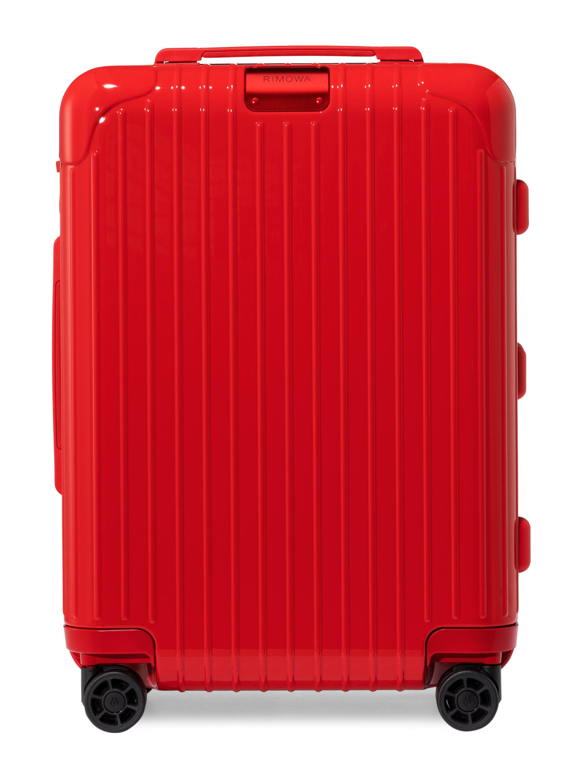 Rimowa Essential Cabin Carry-On Case | Saks Fifth Avenue