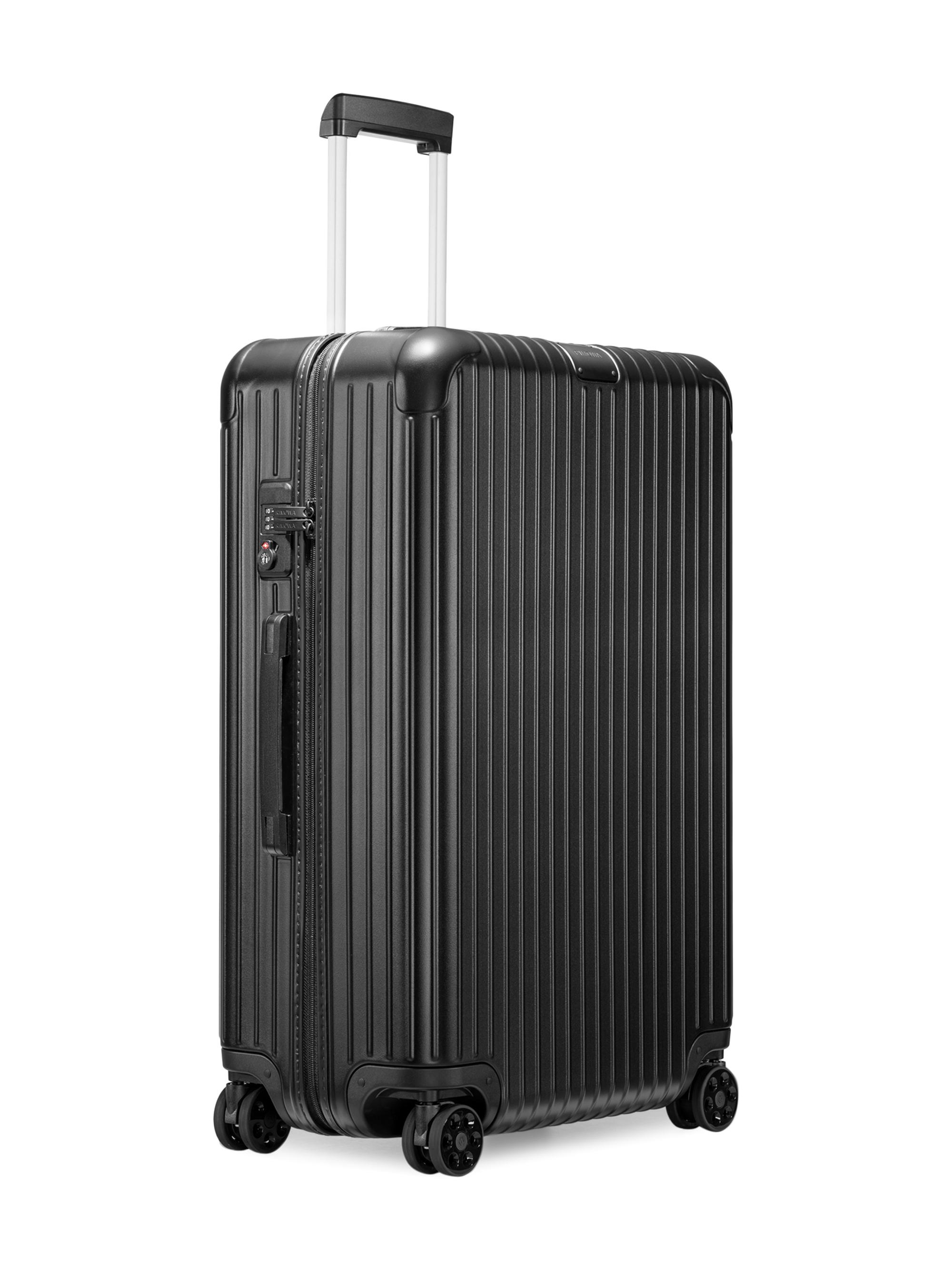 Rimowa Essential Large Check-In Case | Saks Fifth Avenue