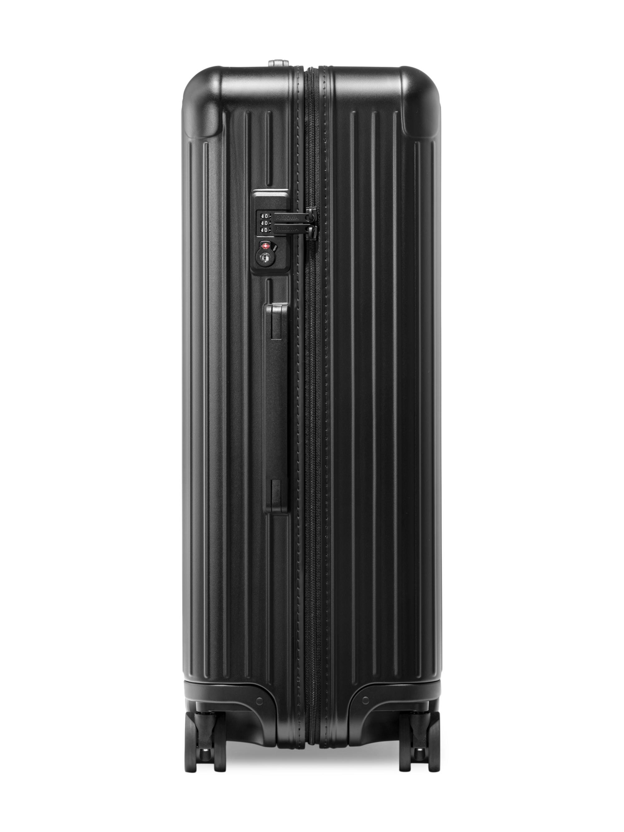 Rimowa Essential Large Check-In Case Saks Fifth Avenue