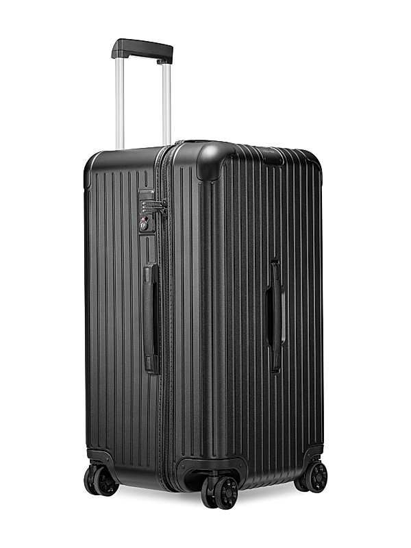Shop Rimowa Essential Trunk Case | Saks Fifth Avenue Shop Rimowa Essential Trunk Case | Saks Fifth Avenue