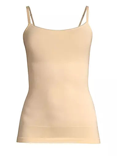 Clothing & Shoes - Tops - T-Shirts & Tops - Yummie® Seamless 2-Way Shaping  Tank - Online Shopping for Canadians