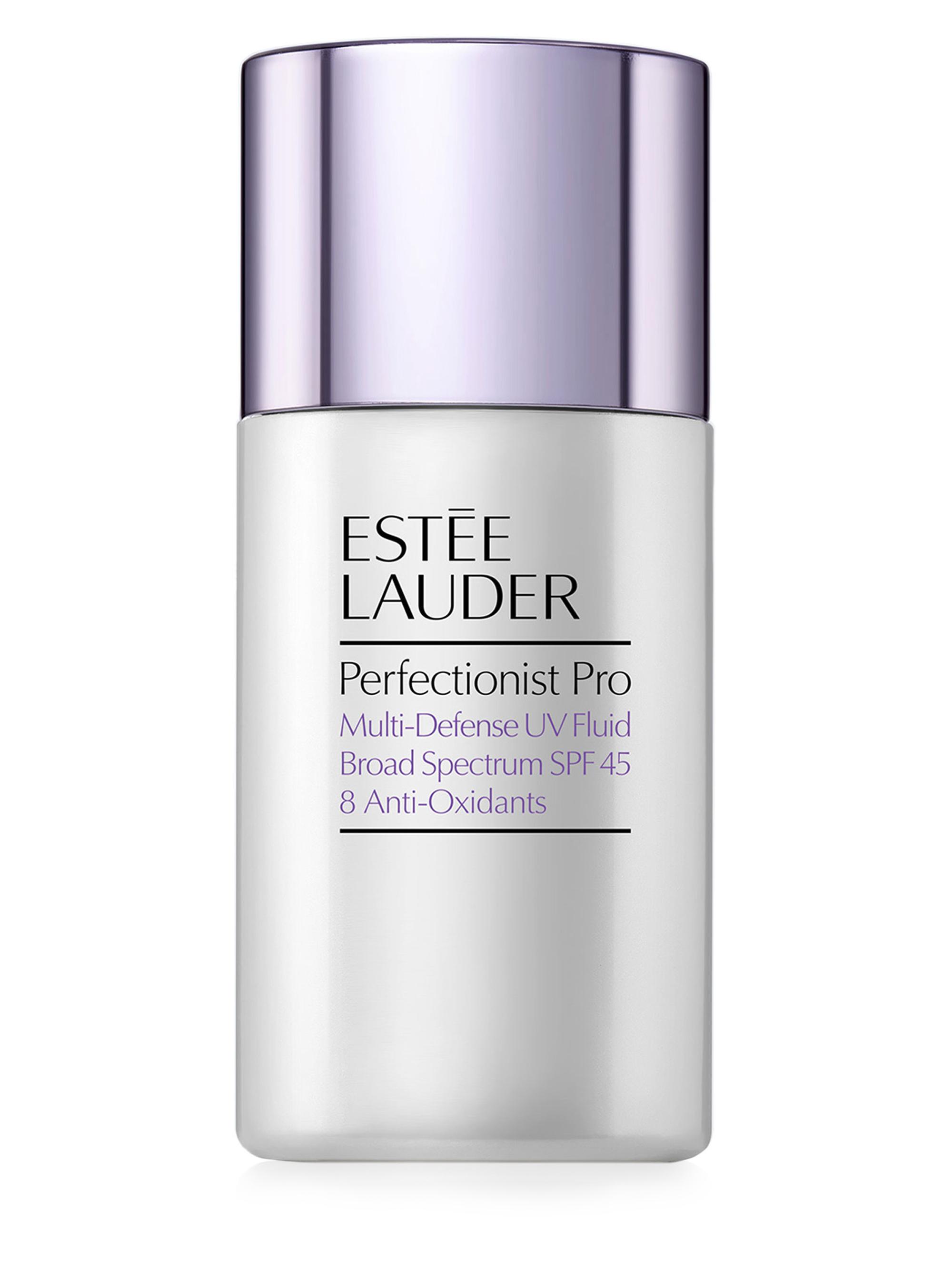 Estée Lauder Women's Perfectionist Pro Multi-Defense UV Fluid SPF 45