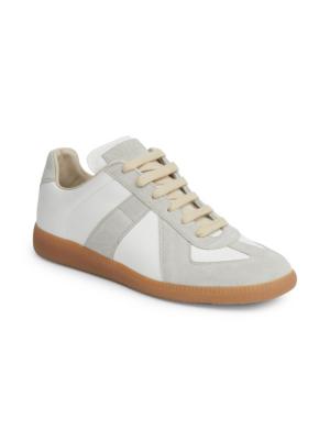 Replica Low-Top Sneakers