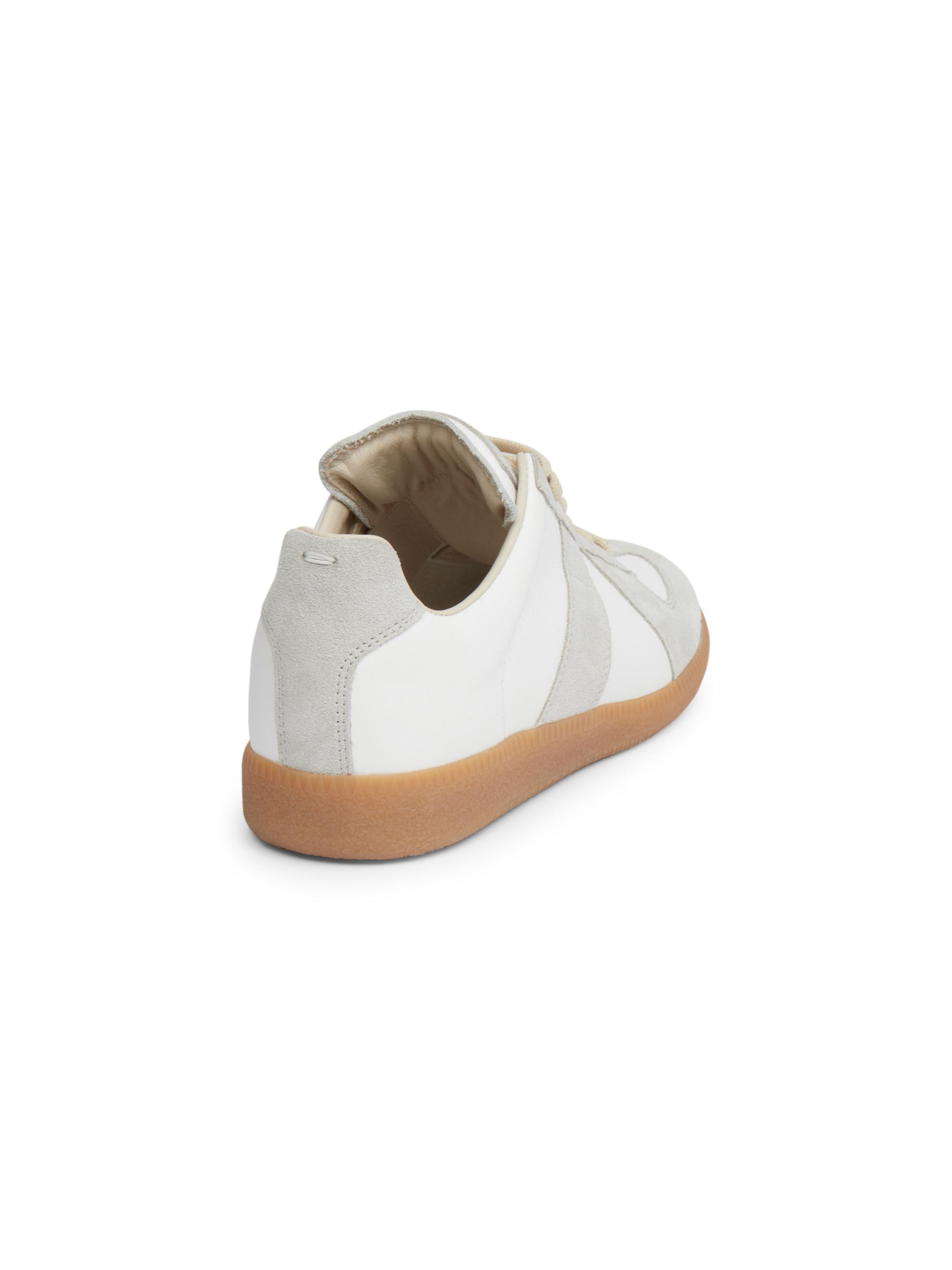 Replica Low-Top Sneakers