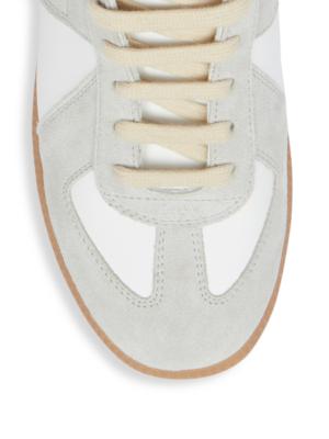 Replica Low-Top Sneakers