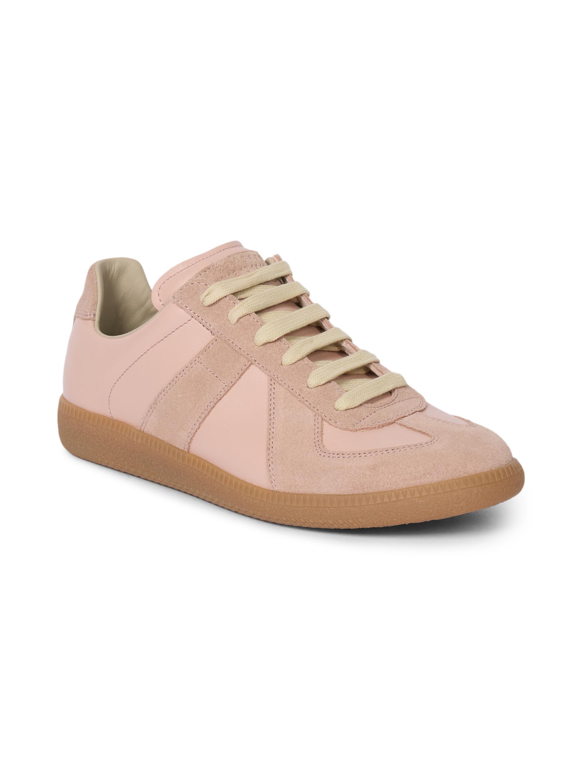 Maison Margiela Replica Low-Top Sneakers | Saks Fifth Avenue