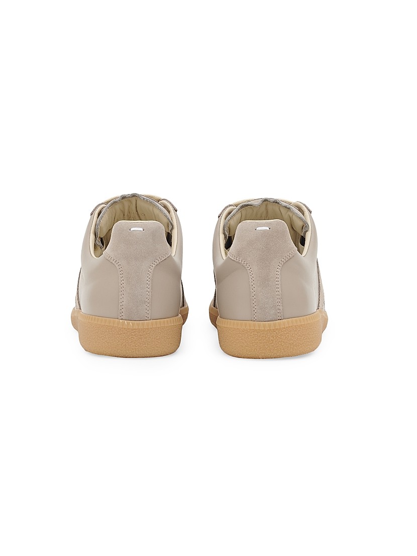 Shop Maison Margiela Replica Low-Top Sneakers | Saks Fifth Shop Maison Margiela Replica Low-Top Sneakers | Saks Fifth