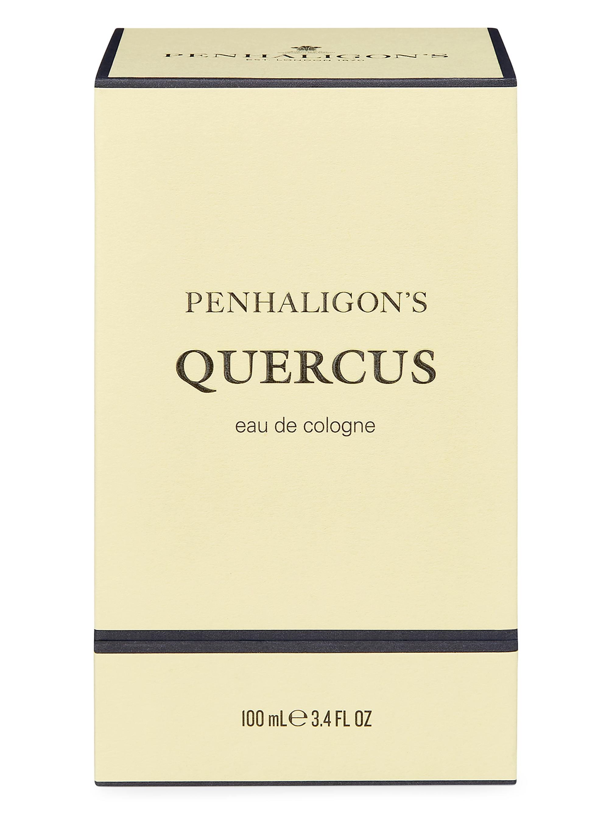 Penhaligon's Quercus Cologne Spray | Saks Fifth Avenue