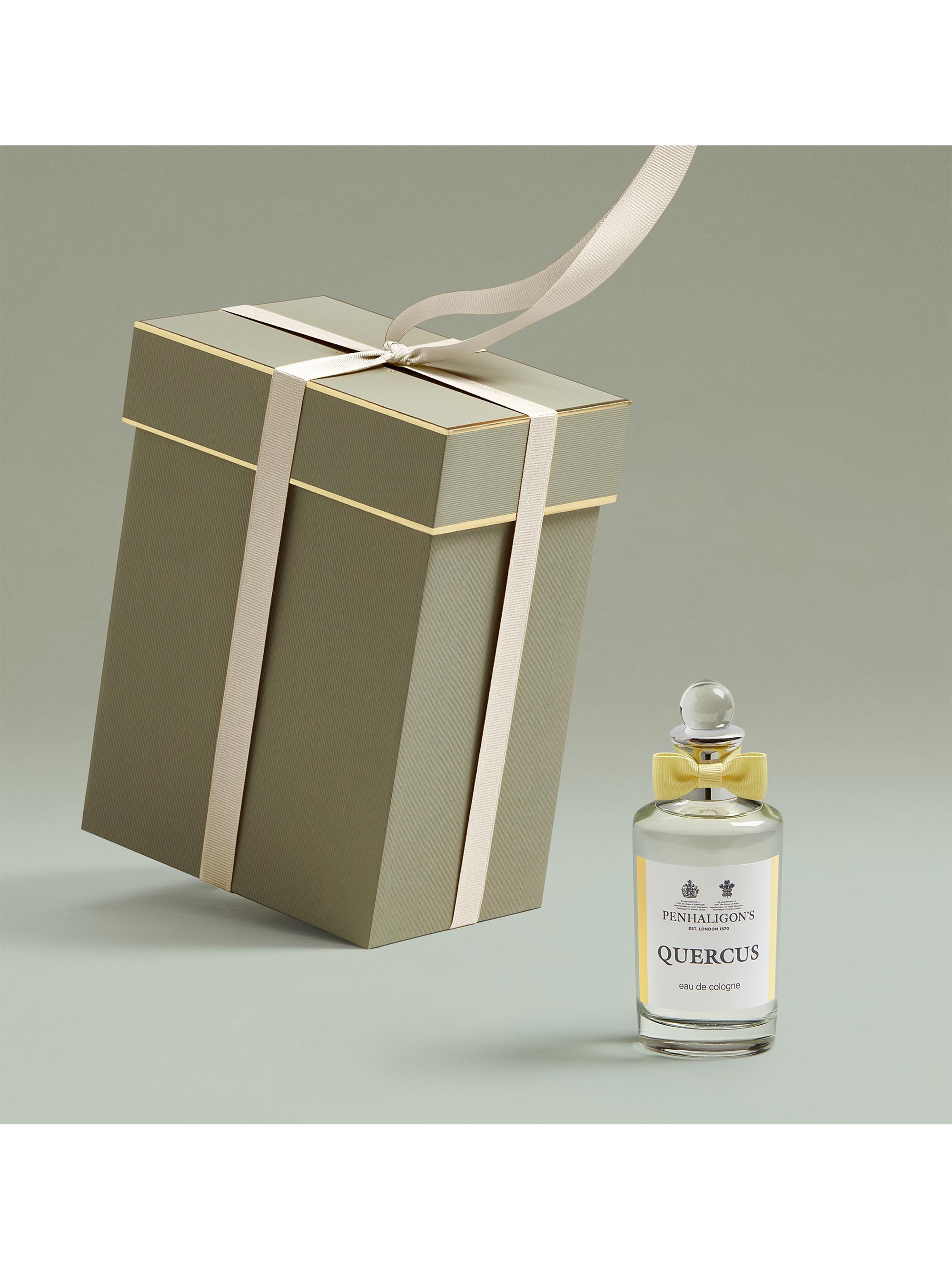 Penhaligon's Quercus Cologne Spray | Saks Fifth Avenue