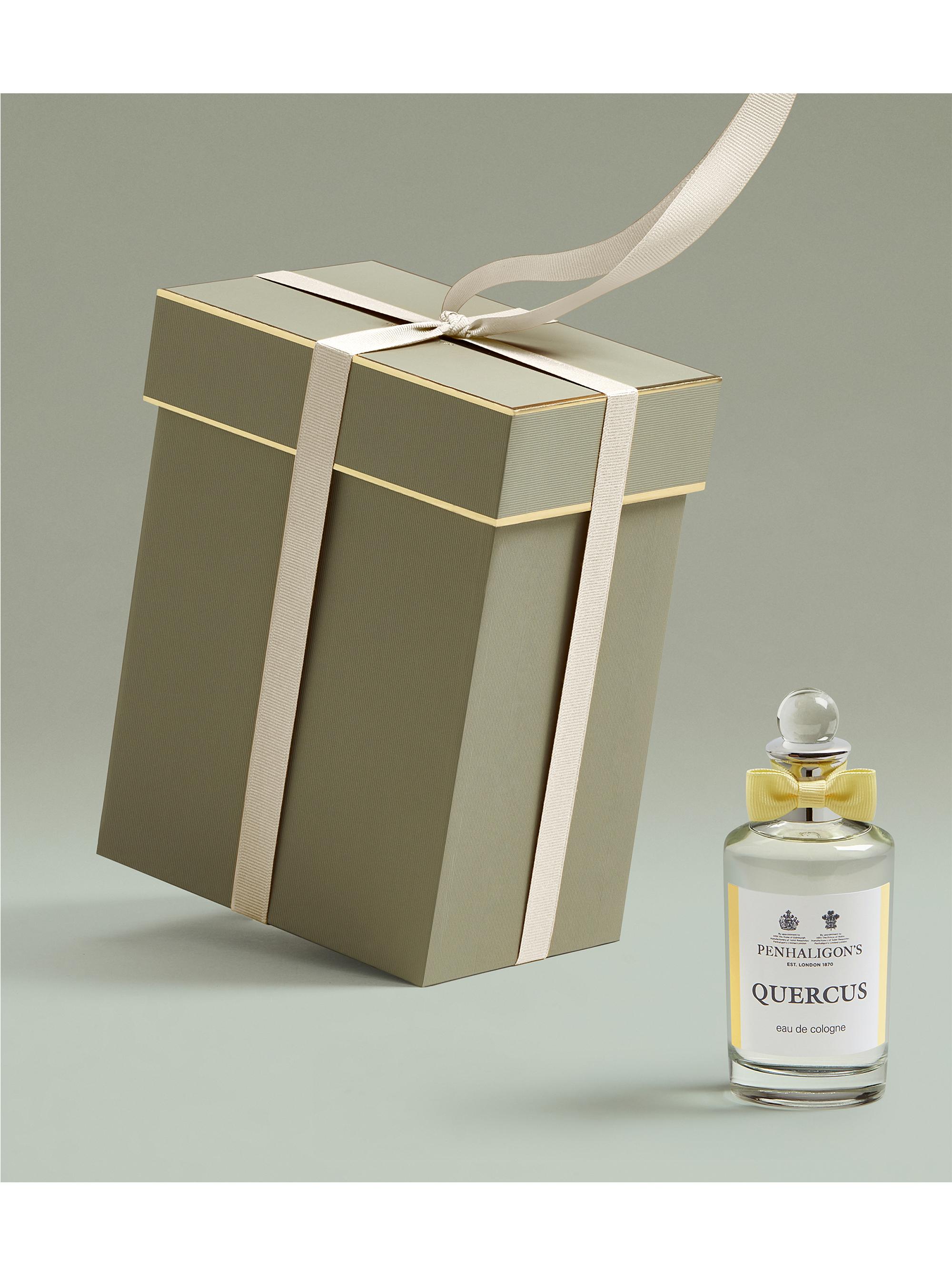 Penhaligon's Quercus Cologne Spray | Saks Fifth Avenue