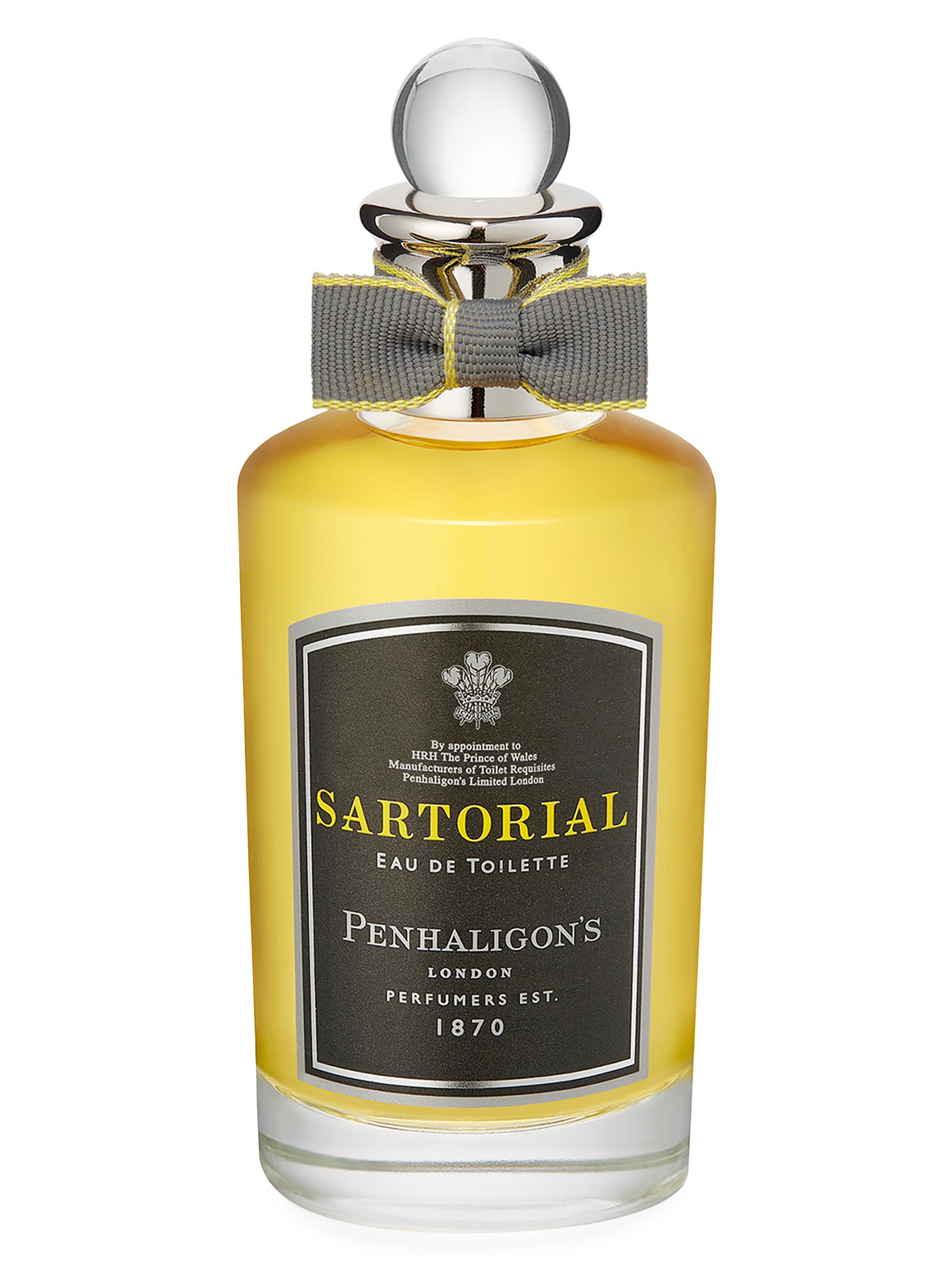 Penhaligon's Quercus Cologne Spray | Saks Fifth Avenue