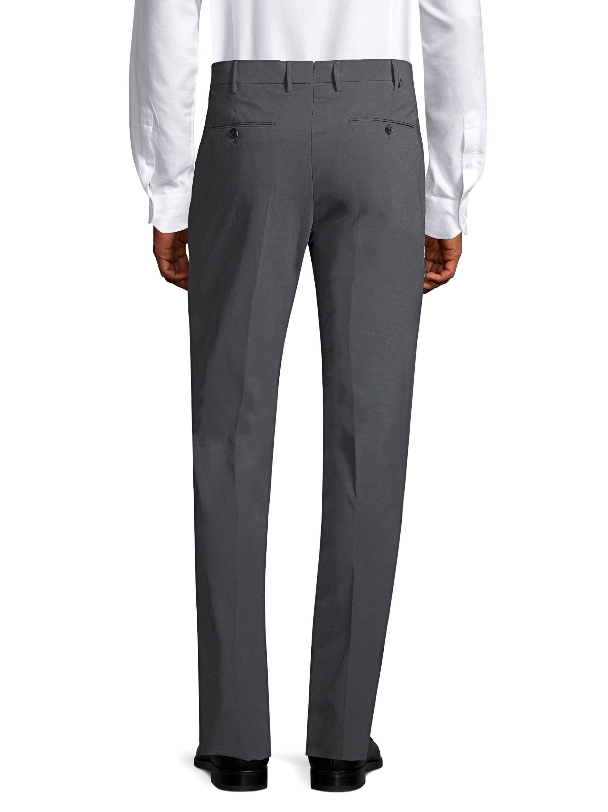 PT Torino Super-Stretch Kinetic Trousers | Saks Fifth Avenue
