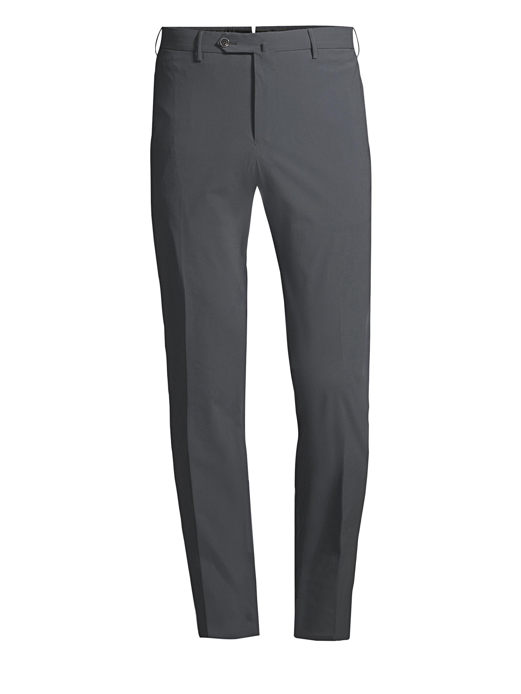 PT Torino Super-Stretch Kinetic Trousers | Saks Fifth Avenue