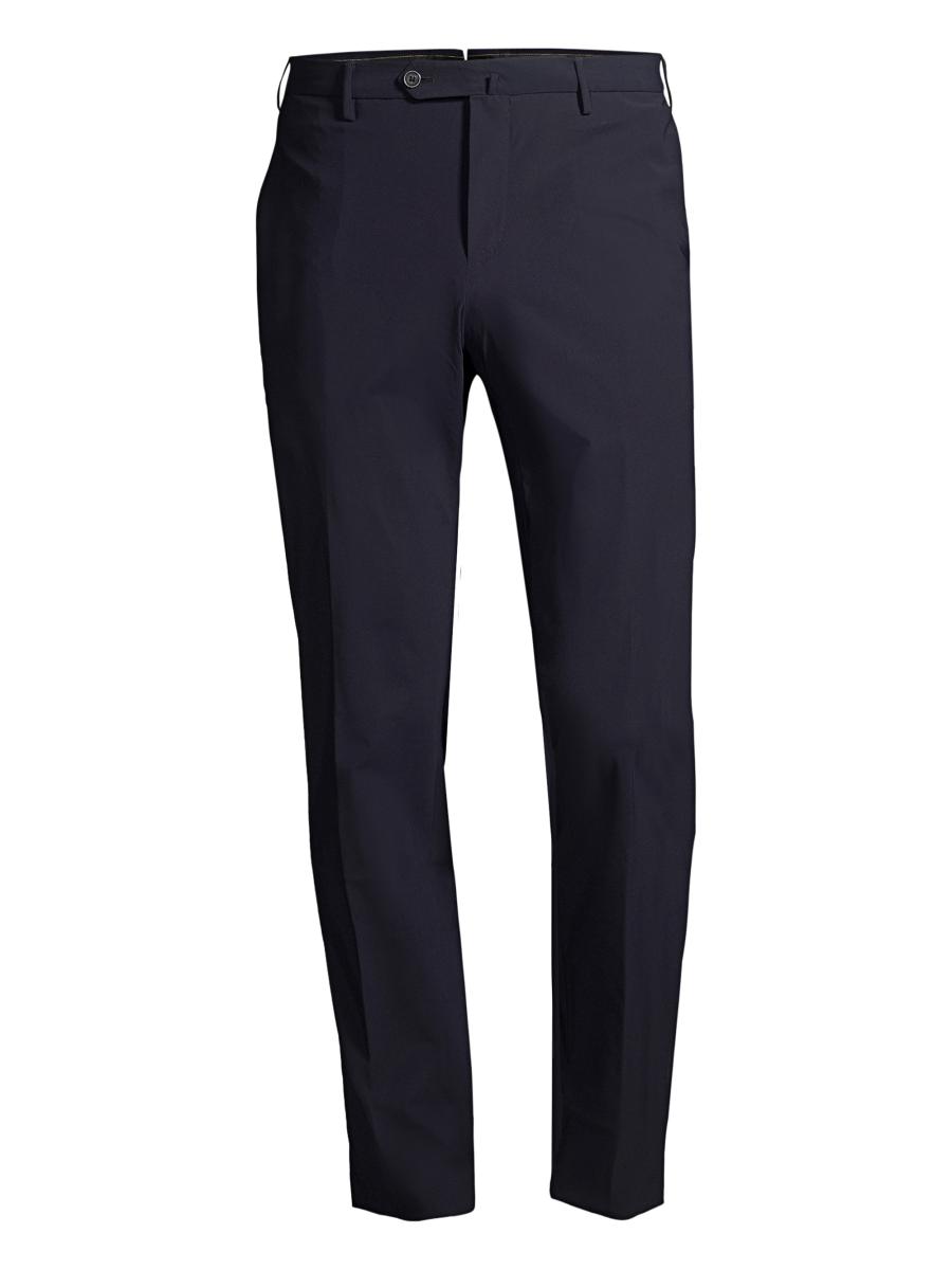 PT Torino Super-Stretch Kinetic Trousers | Saks Fifth Avenue