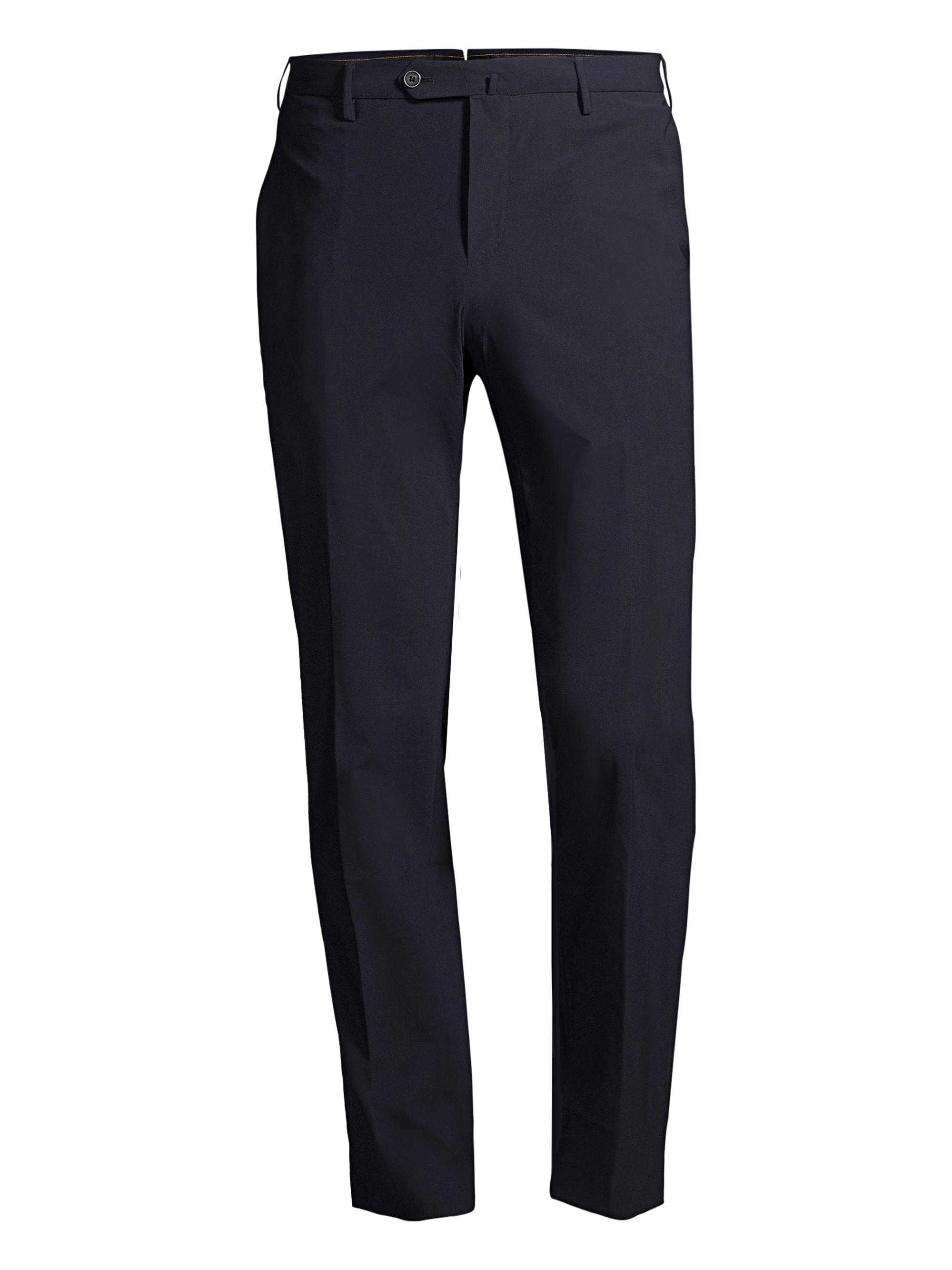 Dries Van Noten Philip Cropped Cotton Pants | Saks Fifth Avenue