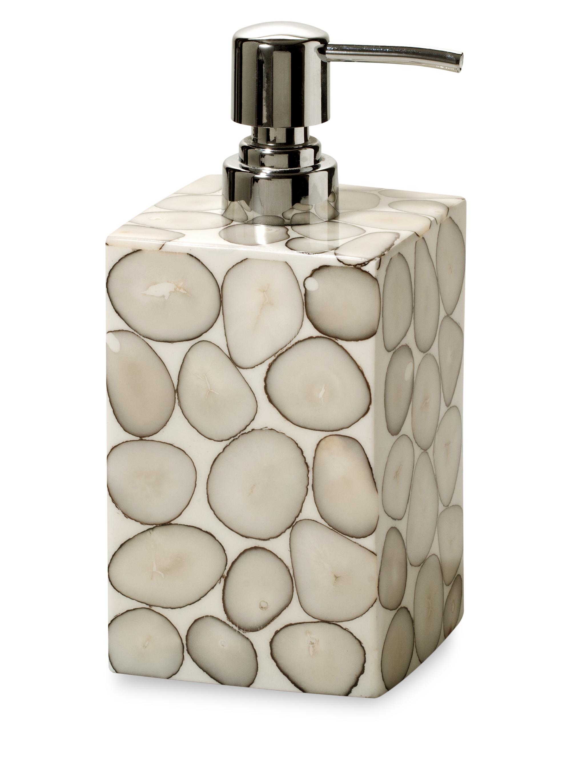 Ladorada Tagua Soap Dispenser