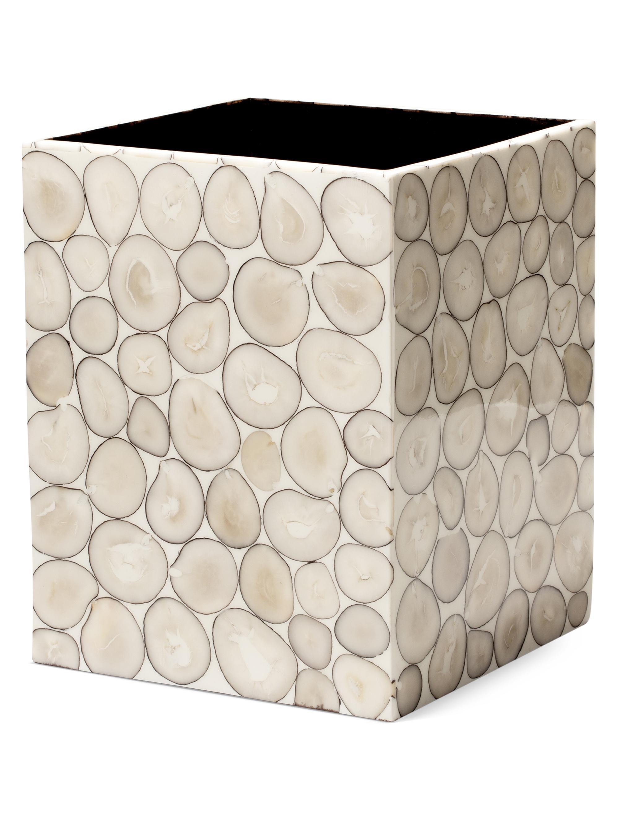 Ladorada Tagua Waste Bin