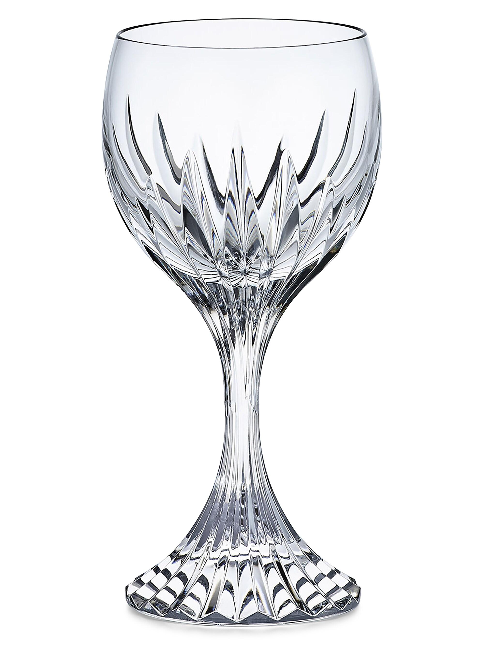 Baccarat Massena Water Goblet