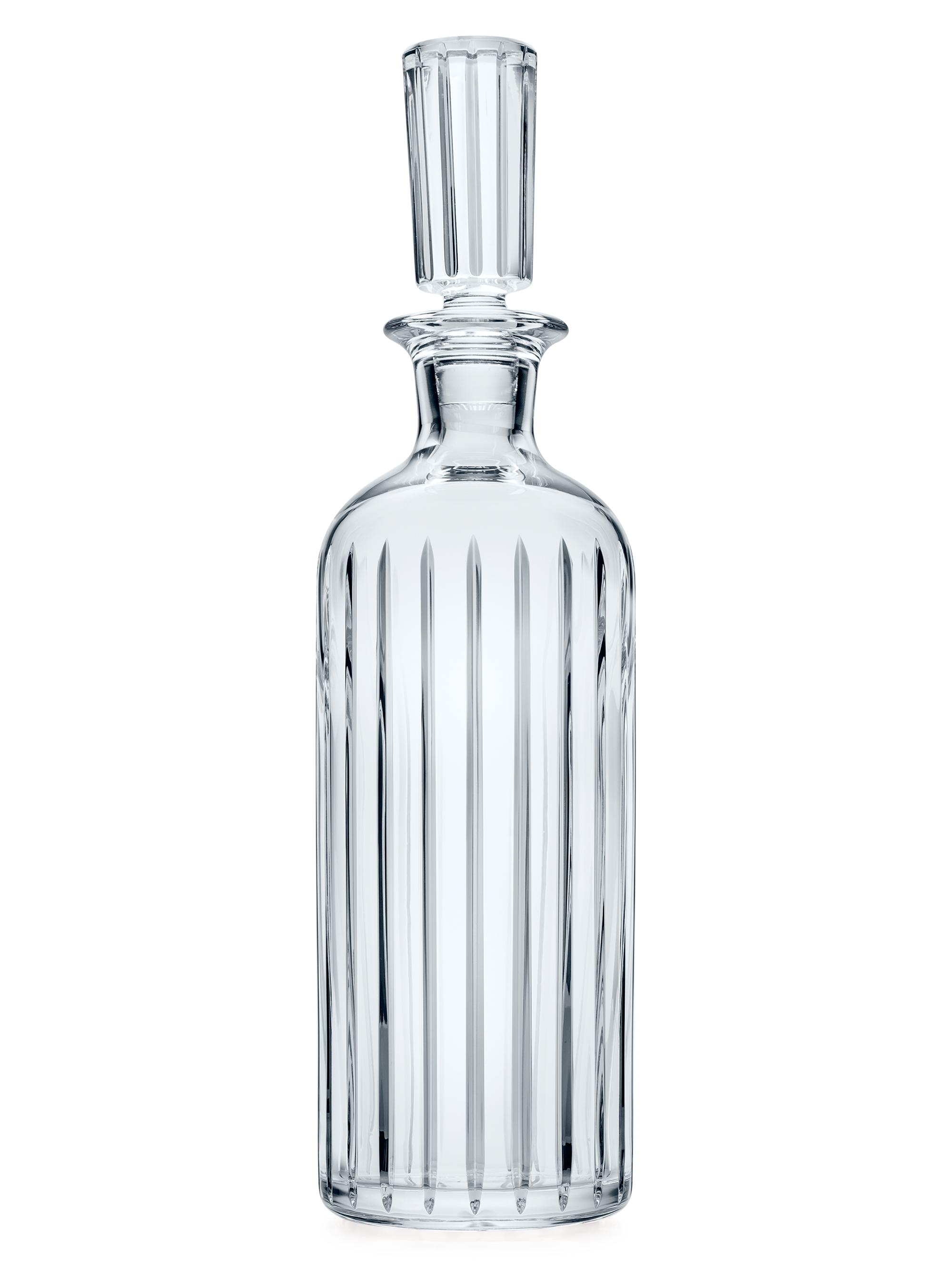 Baccarat Harmonie Whiskey Decanter