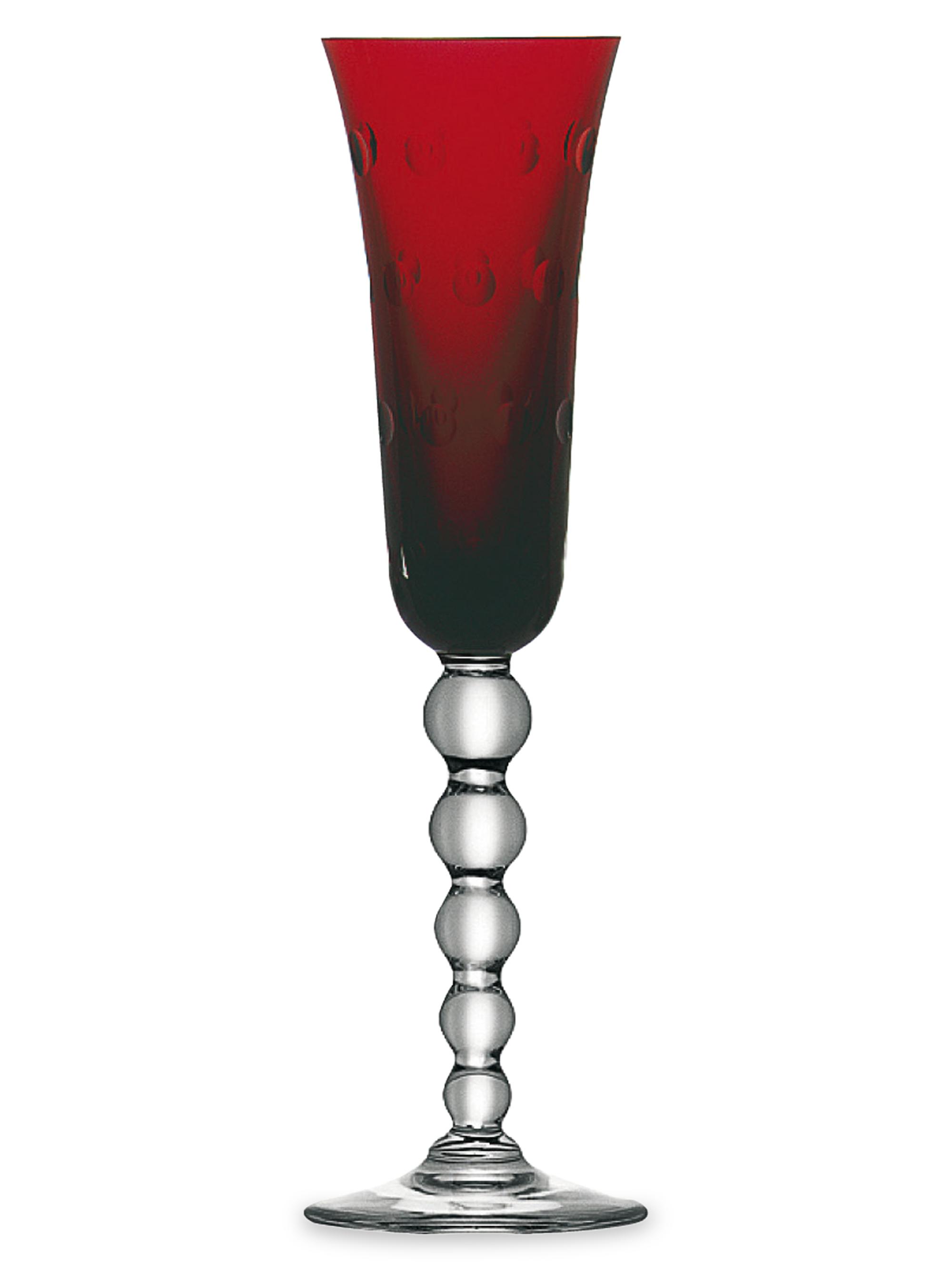 Rocket Porcelain Decanter